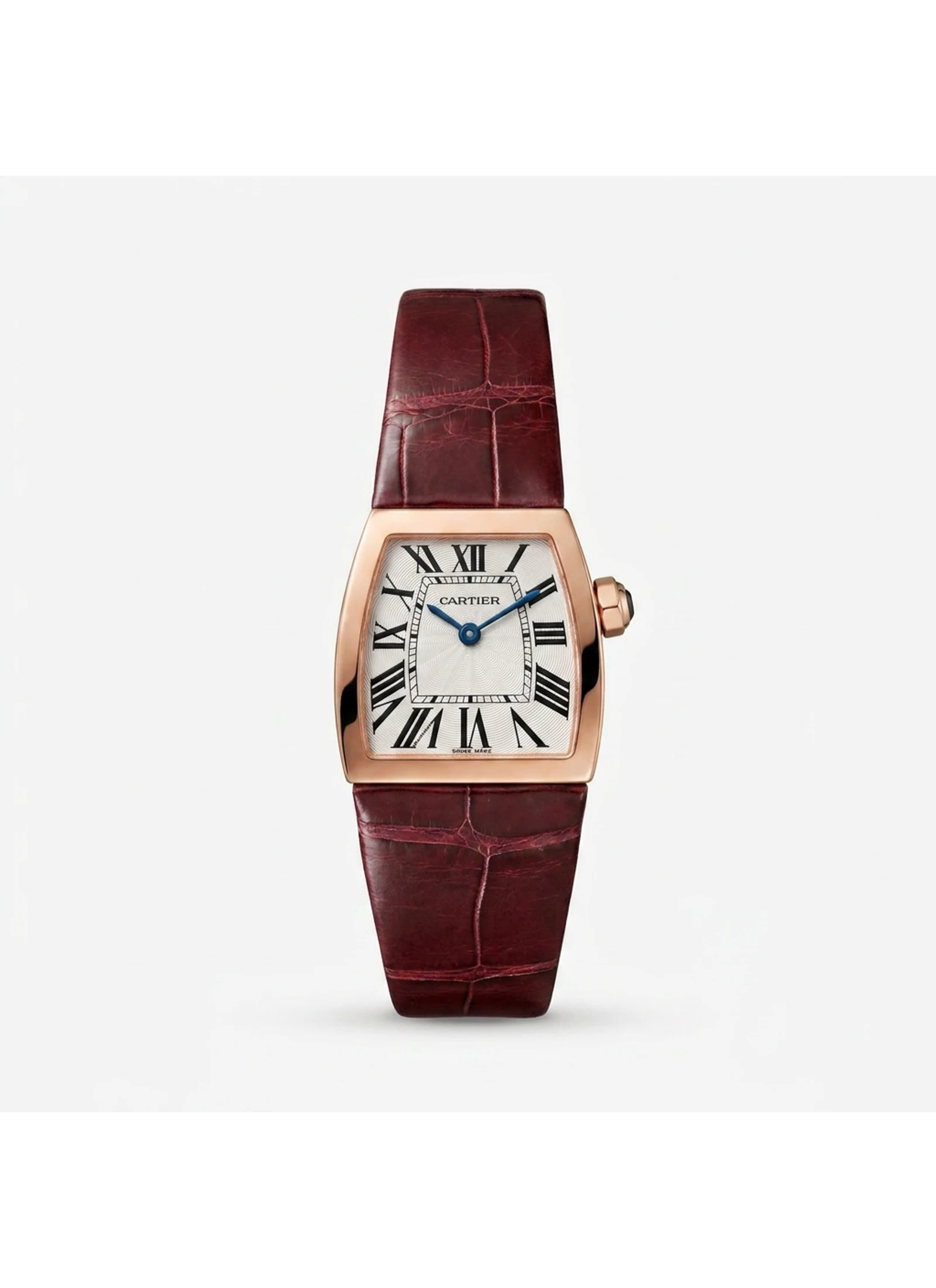 La Dona de Cartier 2904