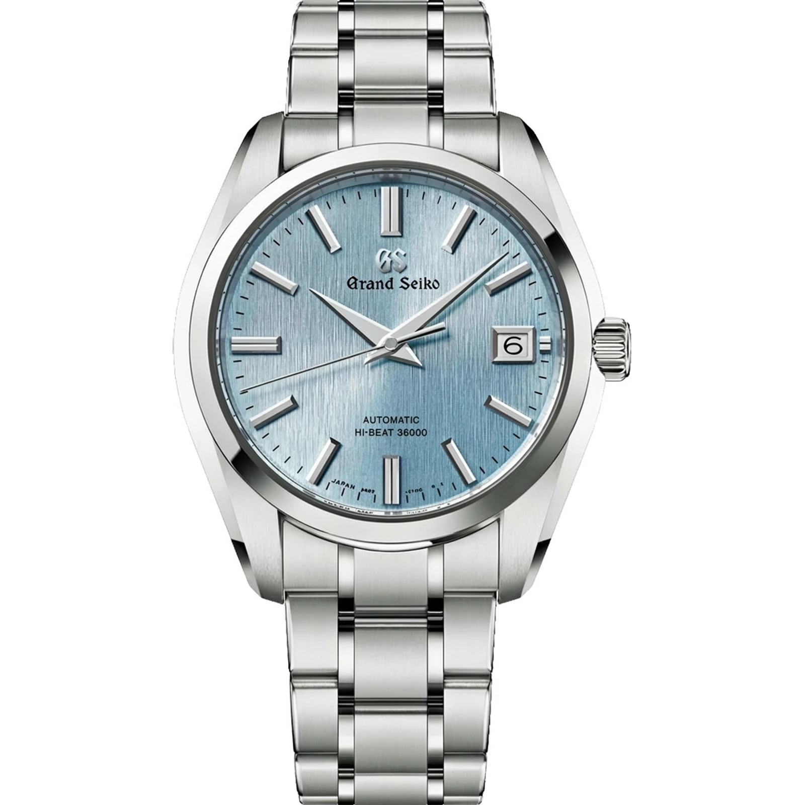 Grand Seiko Heritage SBGH349