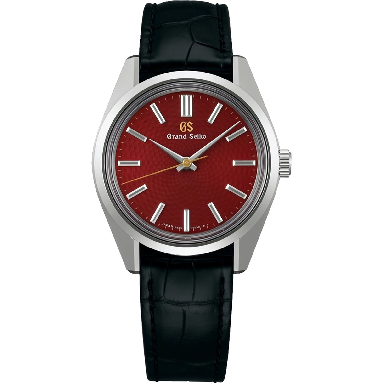 Grand Seiko Heritage Collection – 44GS SBGW321