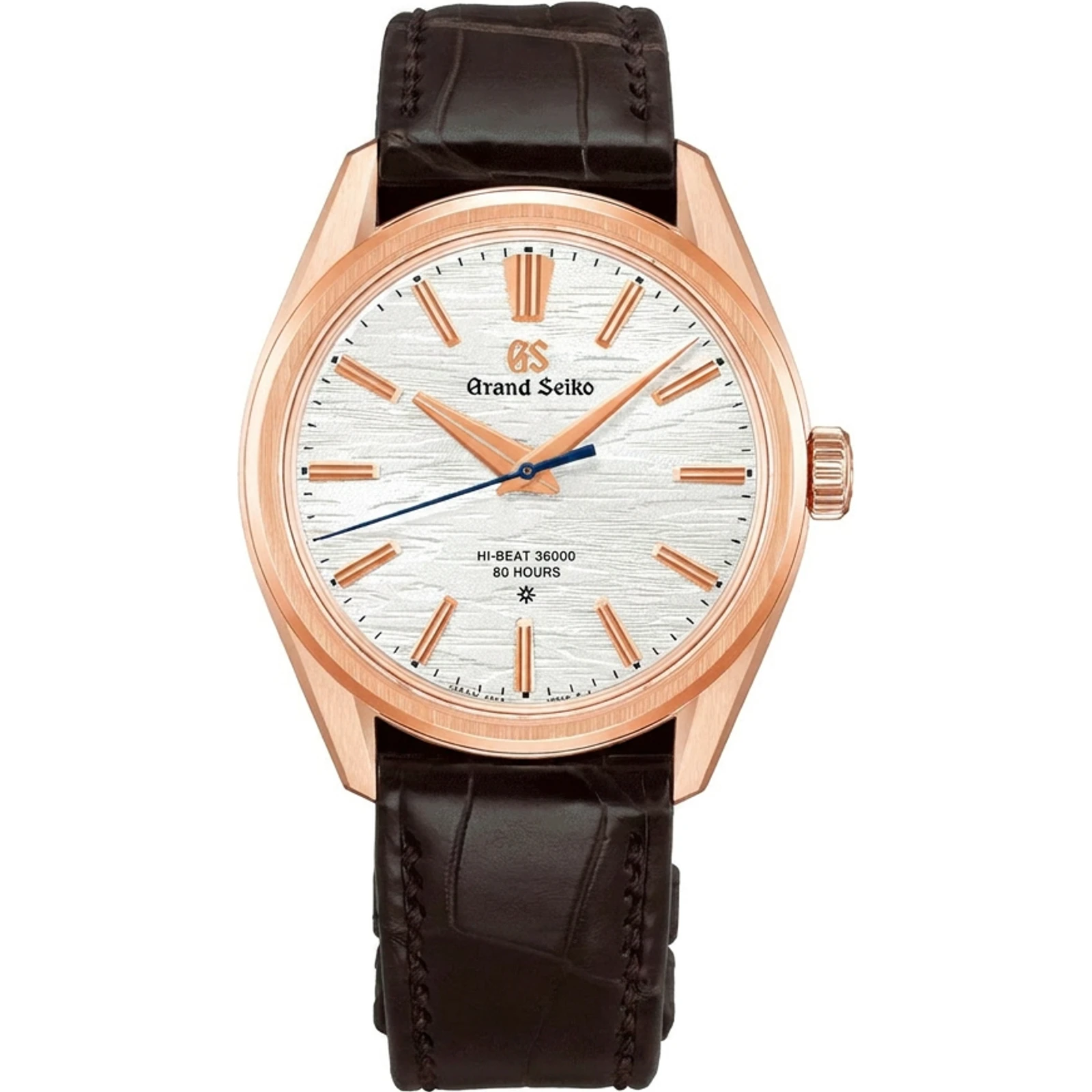 Grand Seiko SLGW002 Evolution 9 Limited Edition SLGW002