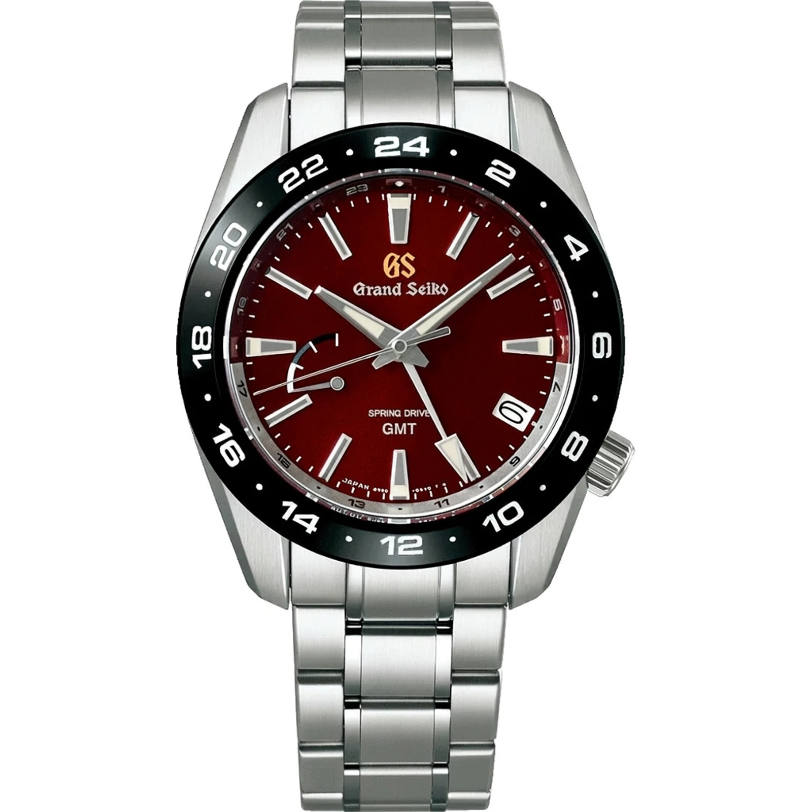 Grand Seiko Sport SBGE305 20th Anniversary Limited Edition SBGE305