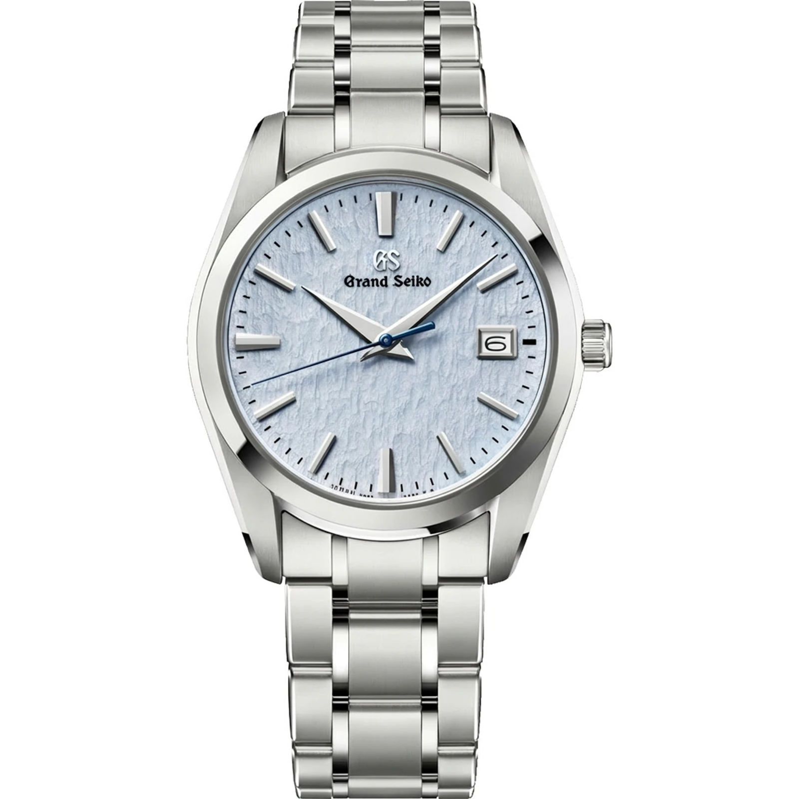 Grand Seiko SBGX357 Heritage Skyflake SBGX357