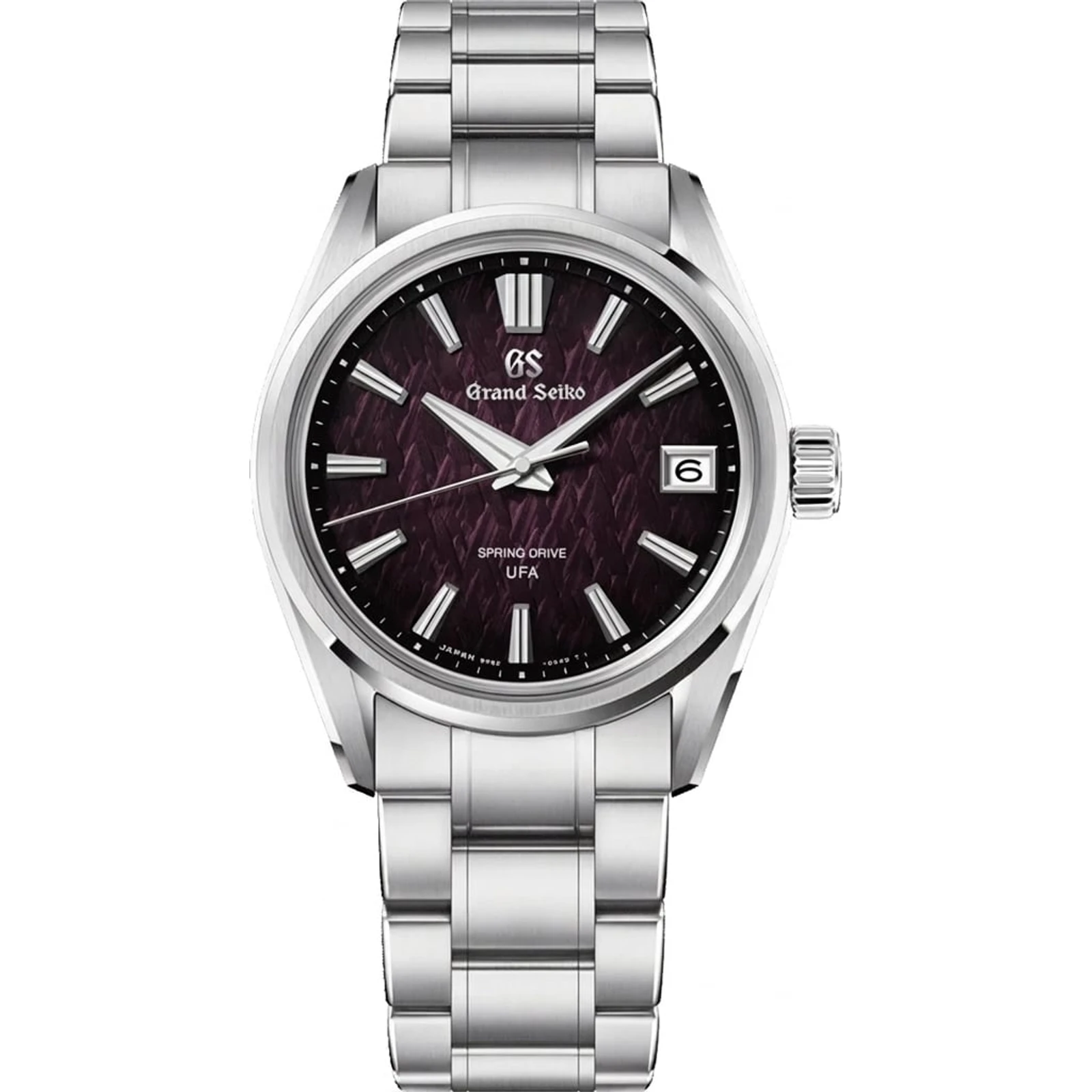 Grand Seiko SLGB005 Evolution 9 Violet Dawn SLGB005