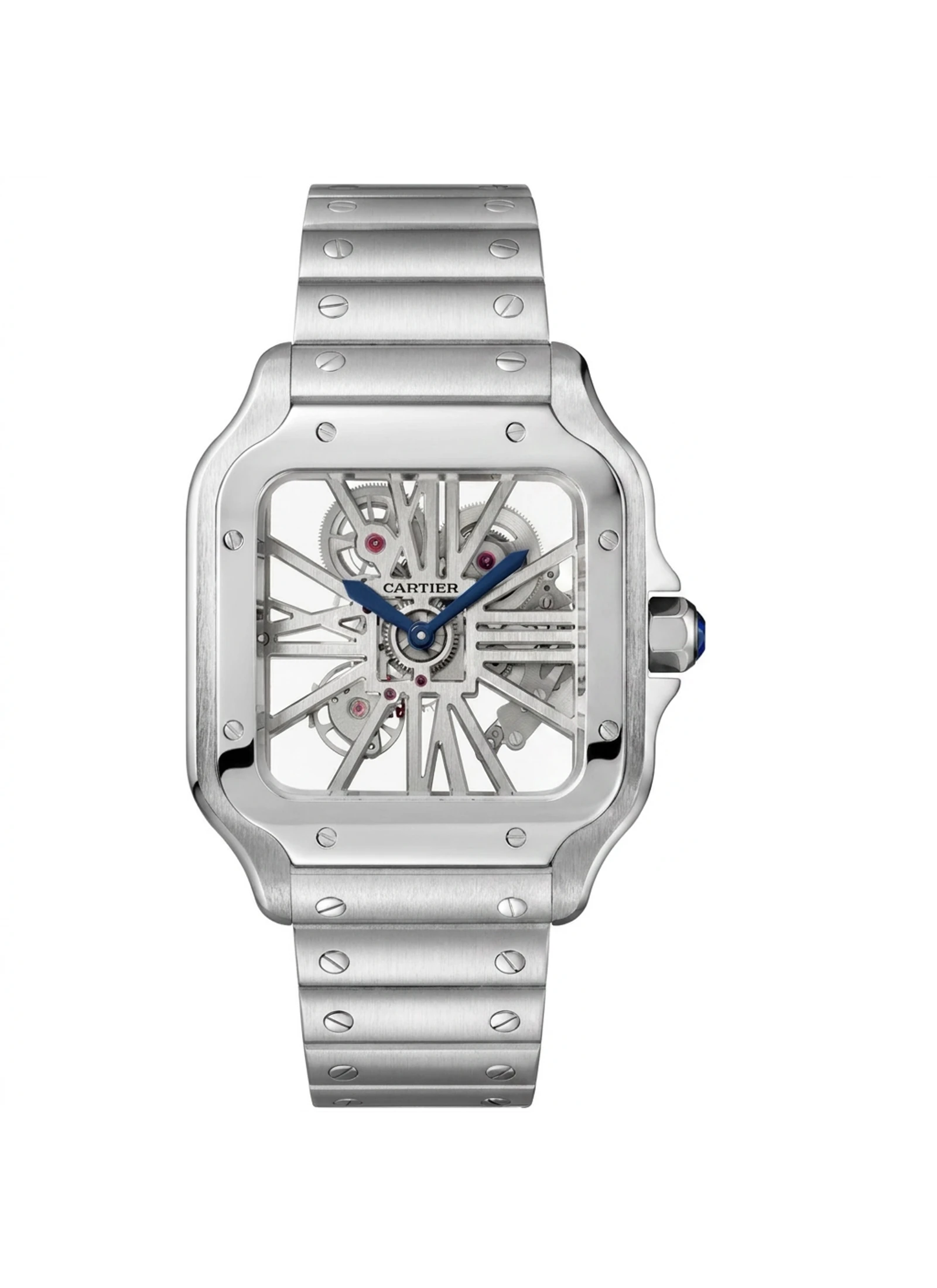 Cartier Santos WHSA0007
