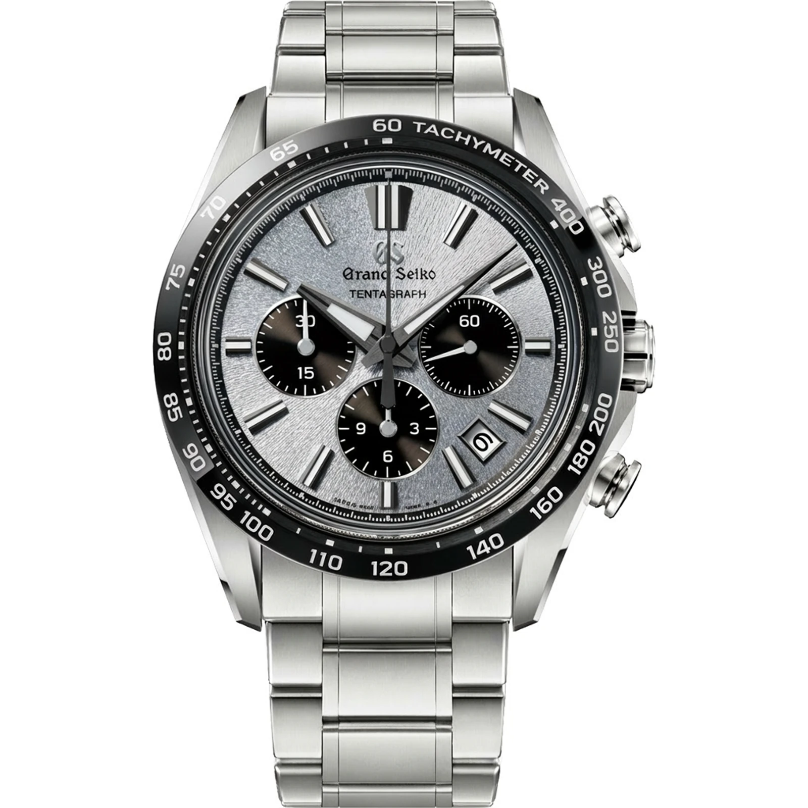 Grand Seiko SLGC007 Evolution 9 Tentagraph SLGC007
