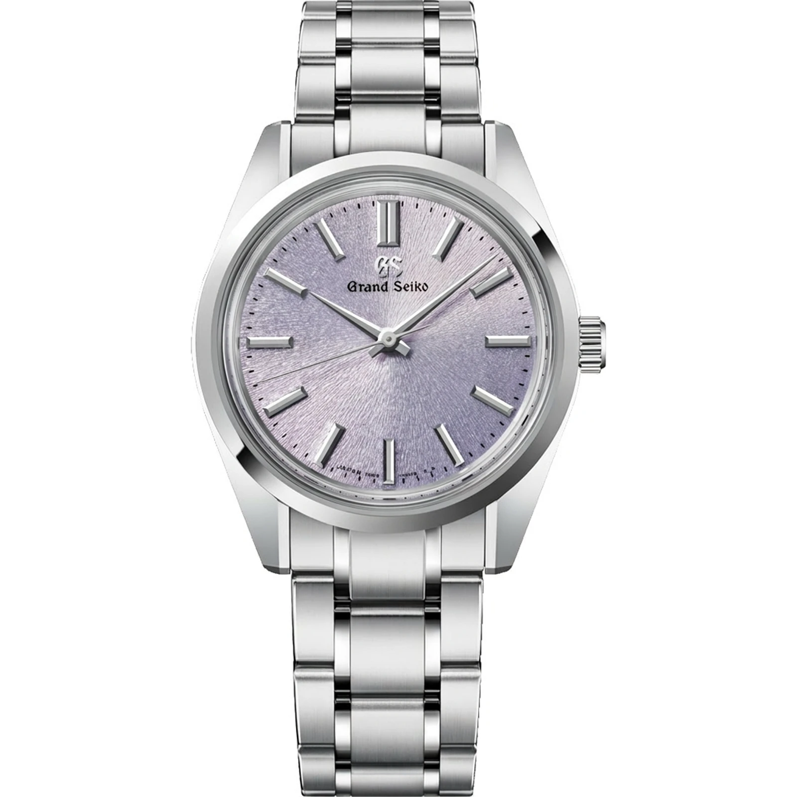 Grand Seiko Heritage SBGW323