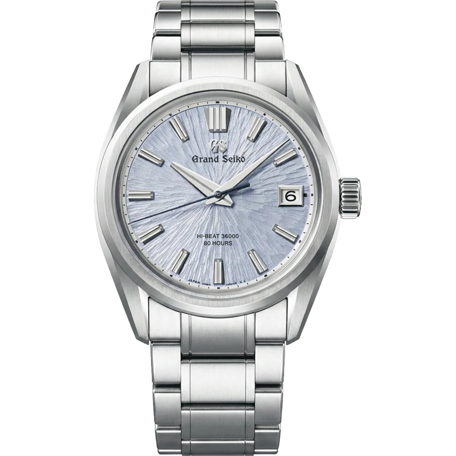 Grand Seiko SLGH027 Evolution 9 SLGH027
