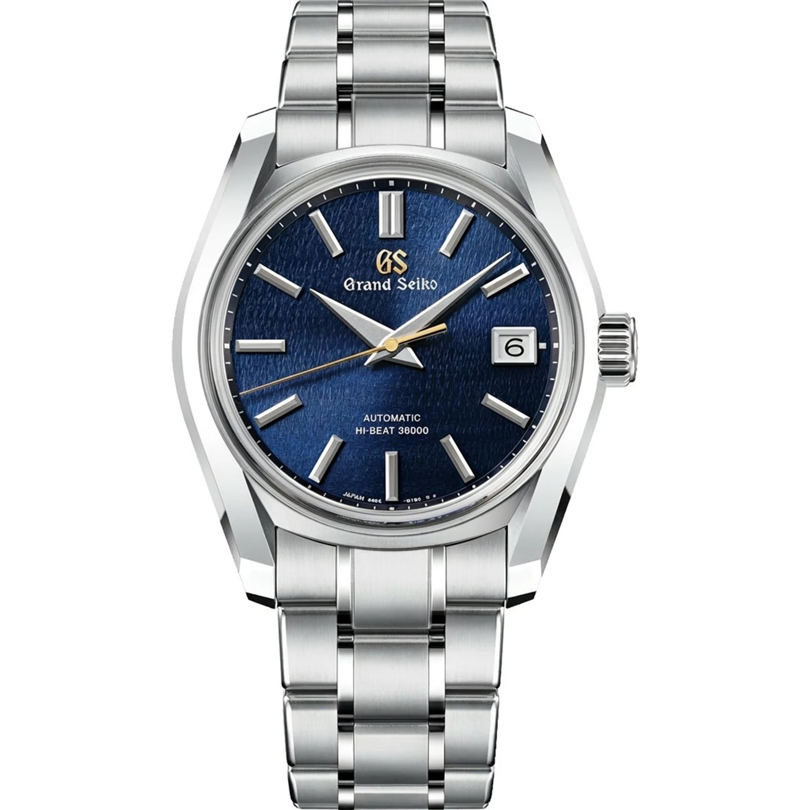 Grand Seiko Heritage SBGH353