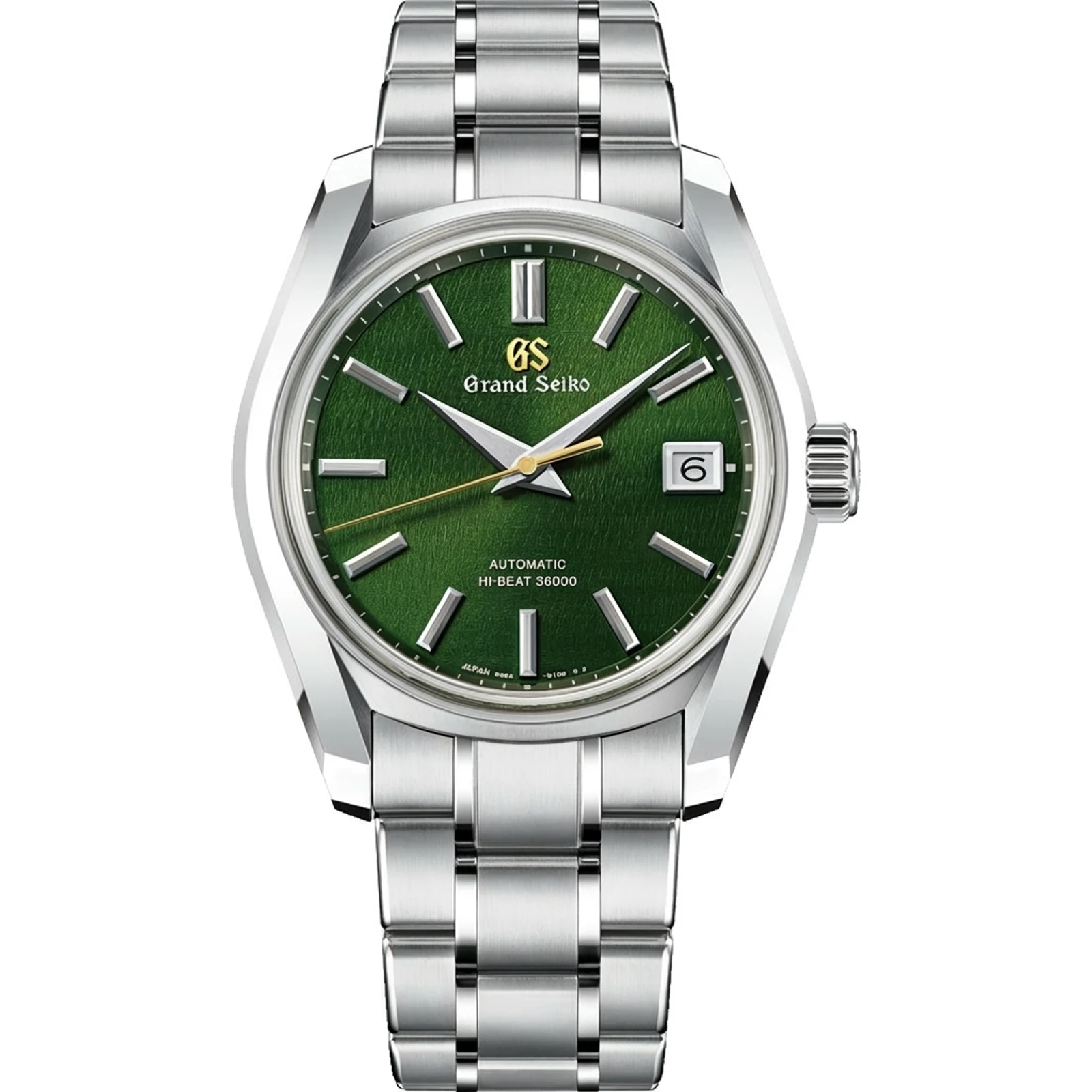 Grand Seiko Heritage SBGH351
