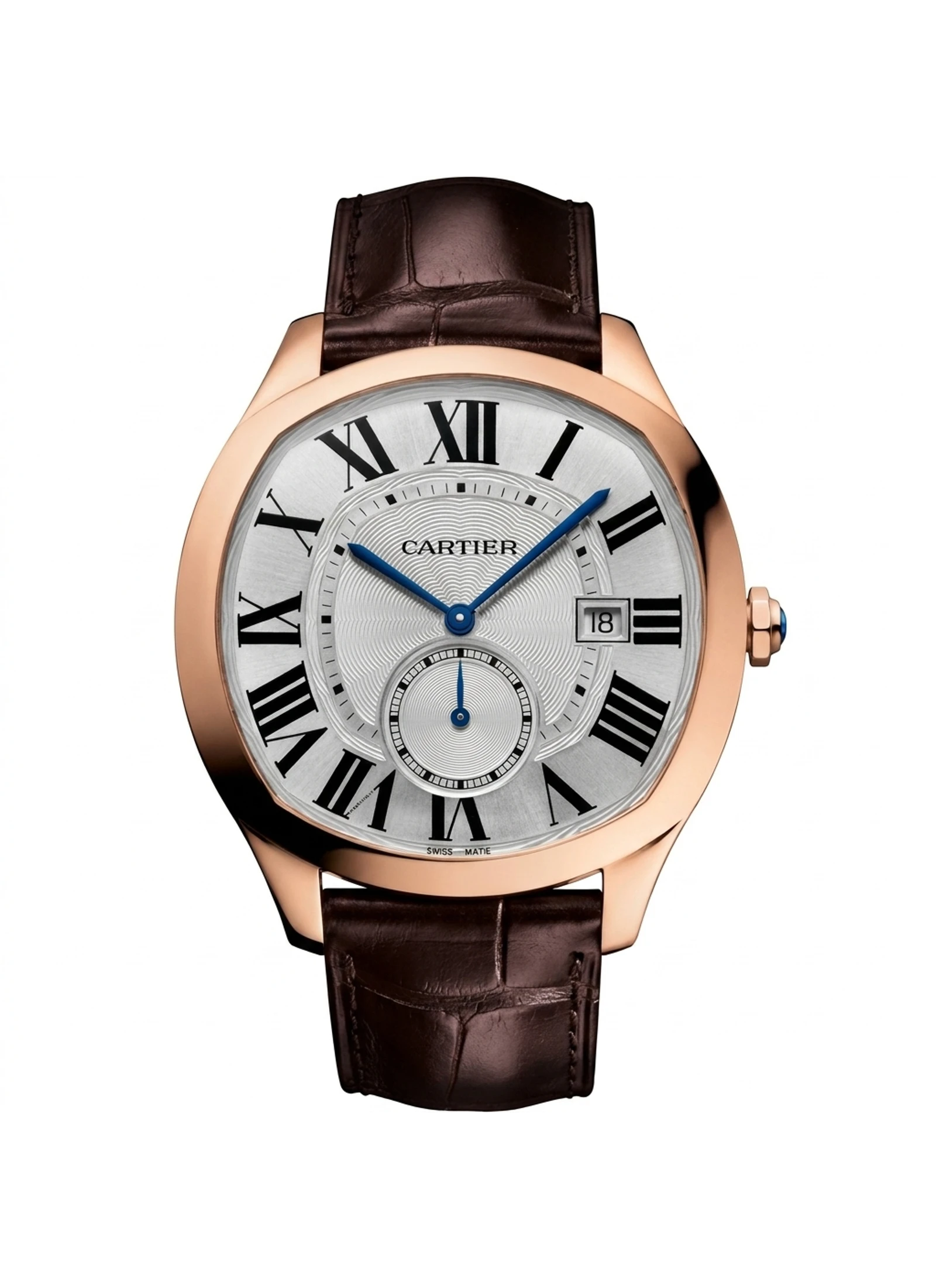 Drive de Cartier WGNM0003