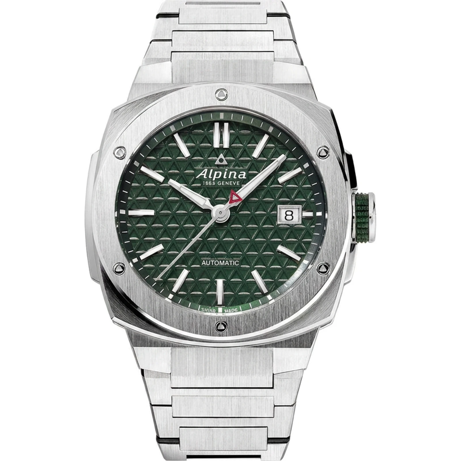 Alpina Alpiner Extreme Automatic AL-525GR3AE6B