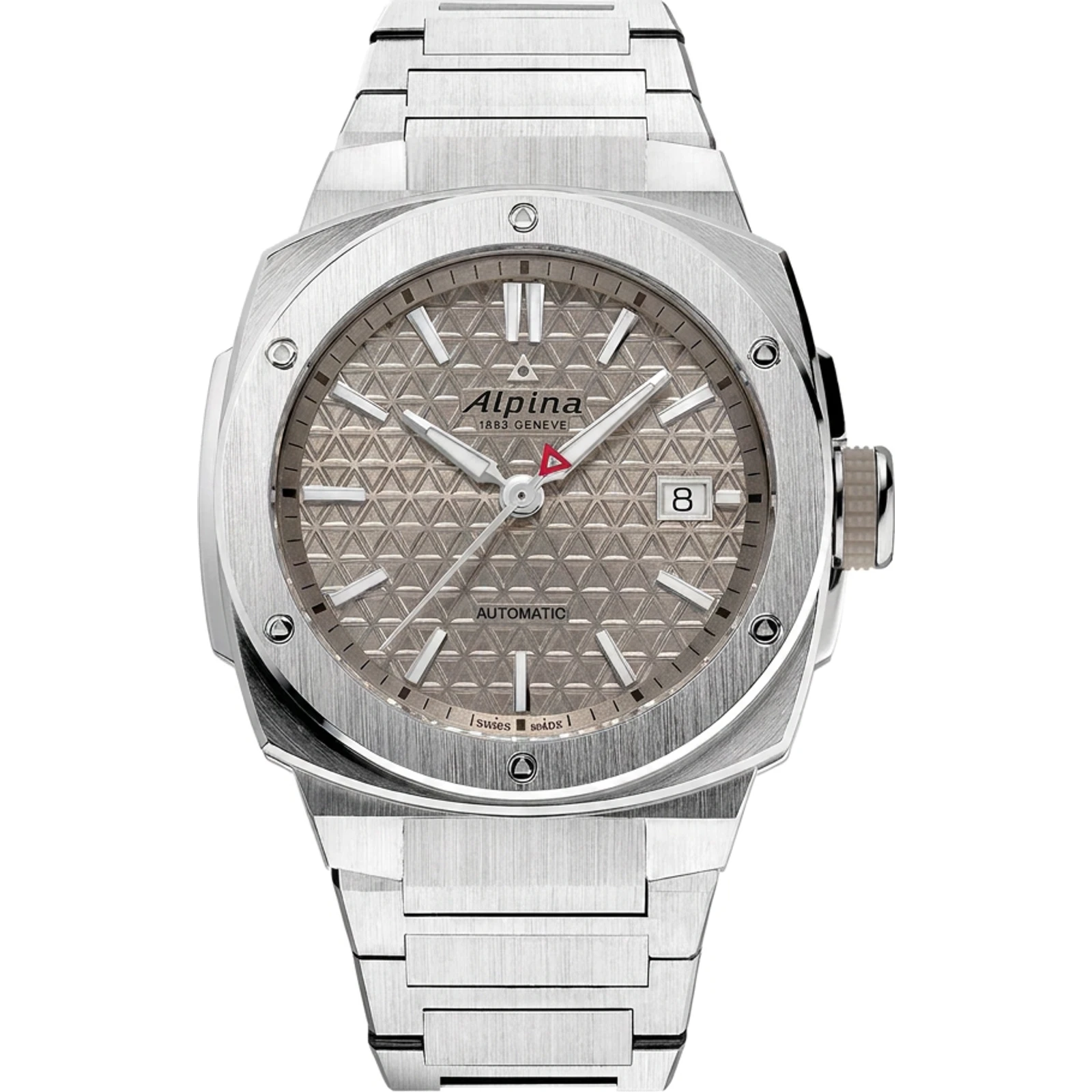 Alpina Alpiner Extreme Automatic AL-525BG3AE6B
