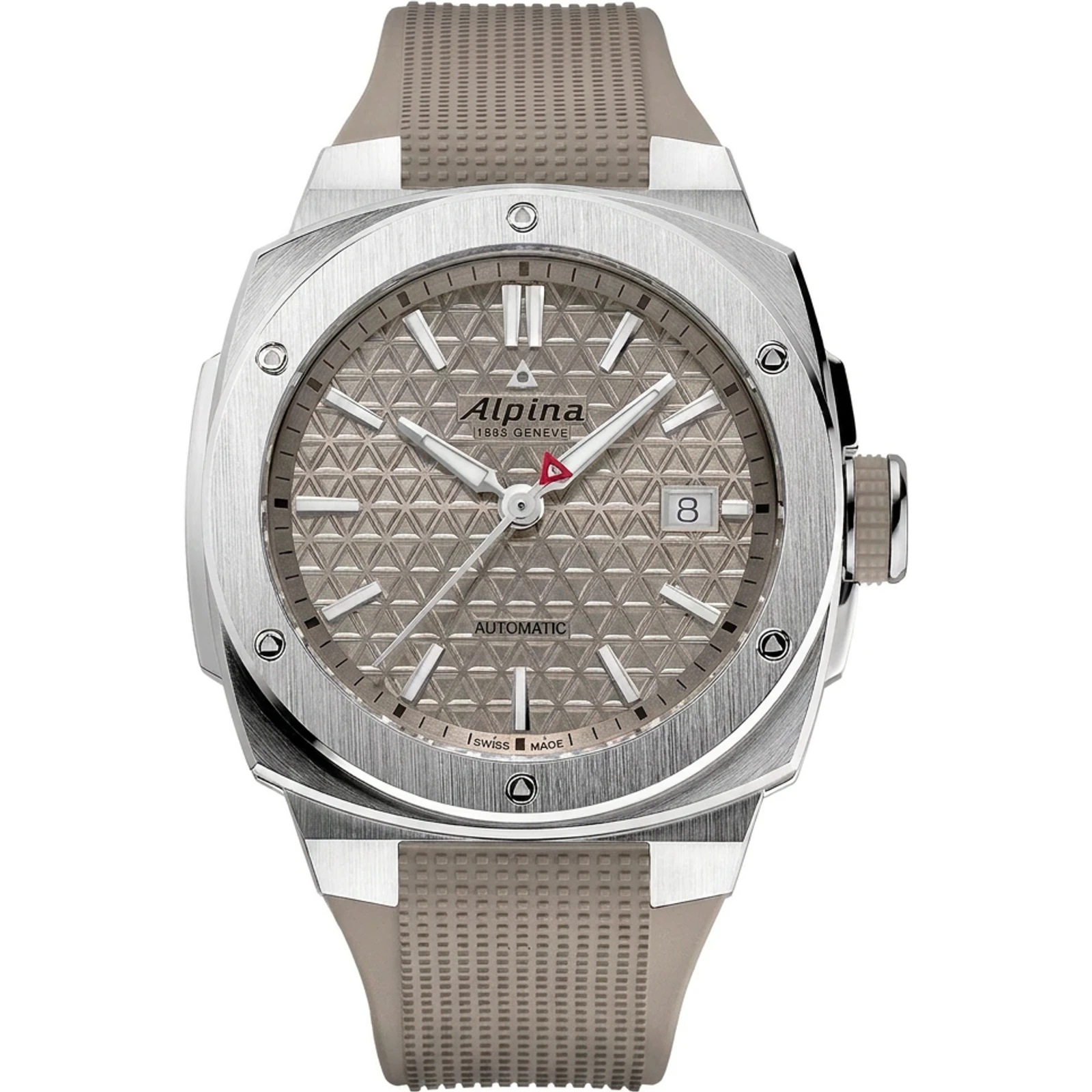 Alpina Alpiner Extreme Automatic AL-525BG3AE6