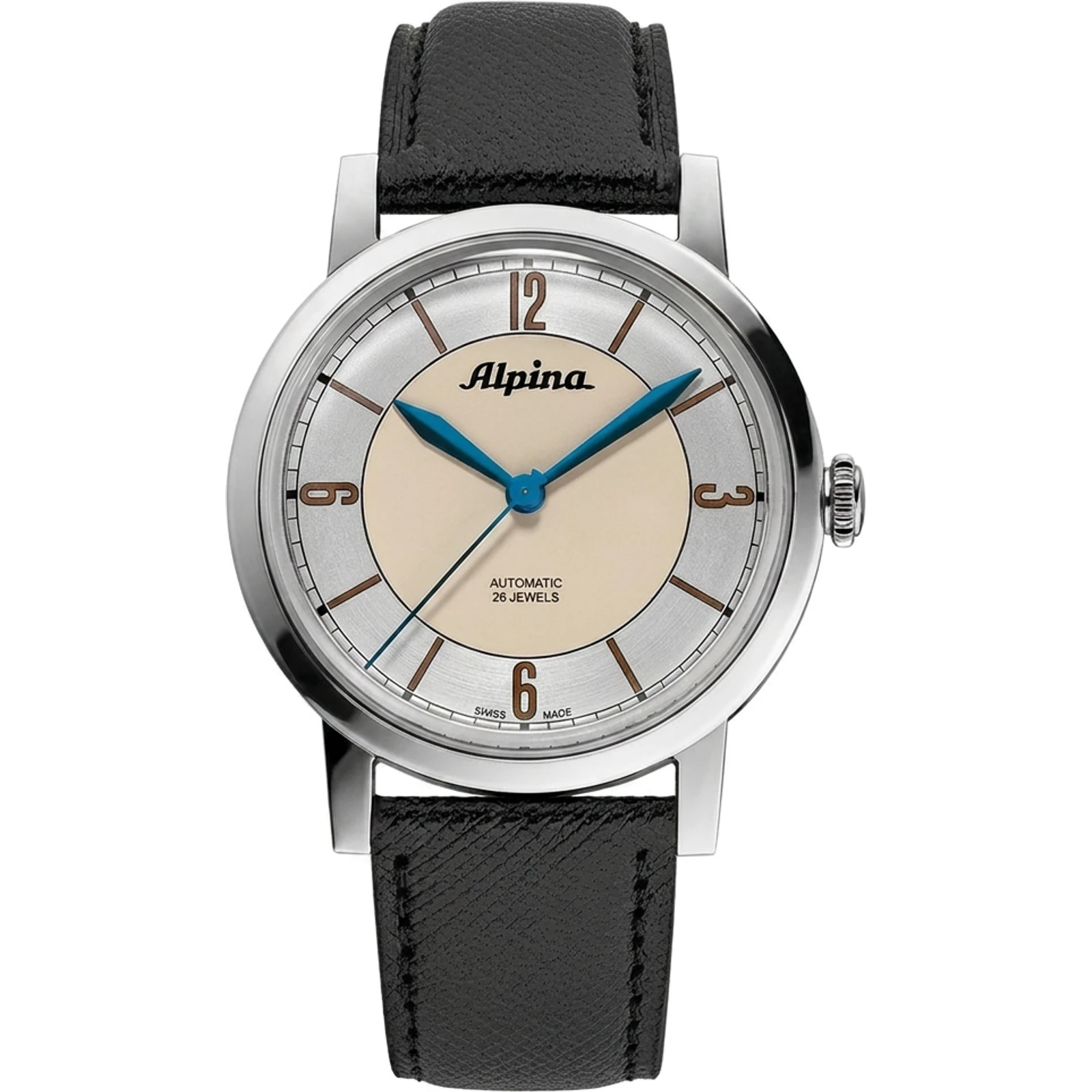 Alpina Heritage Automatic