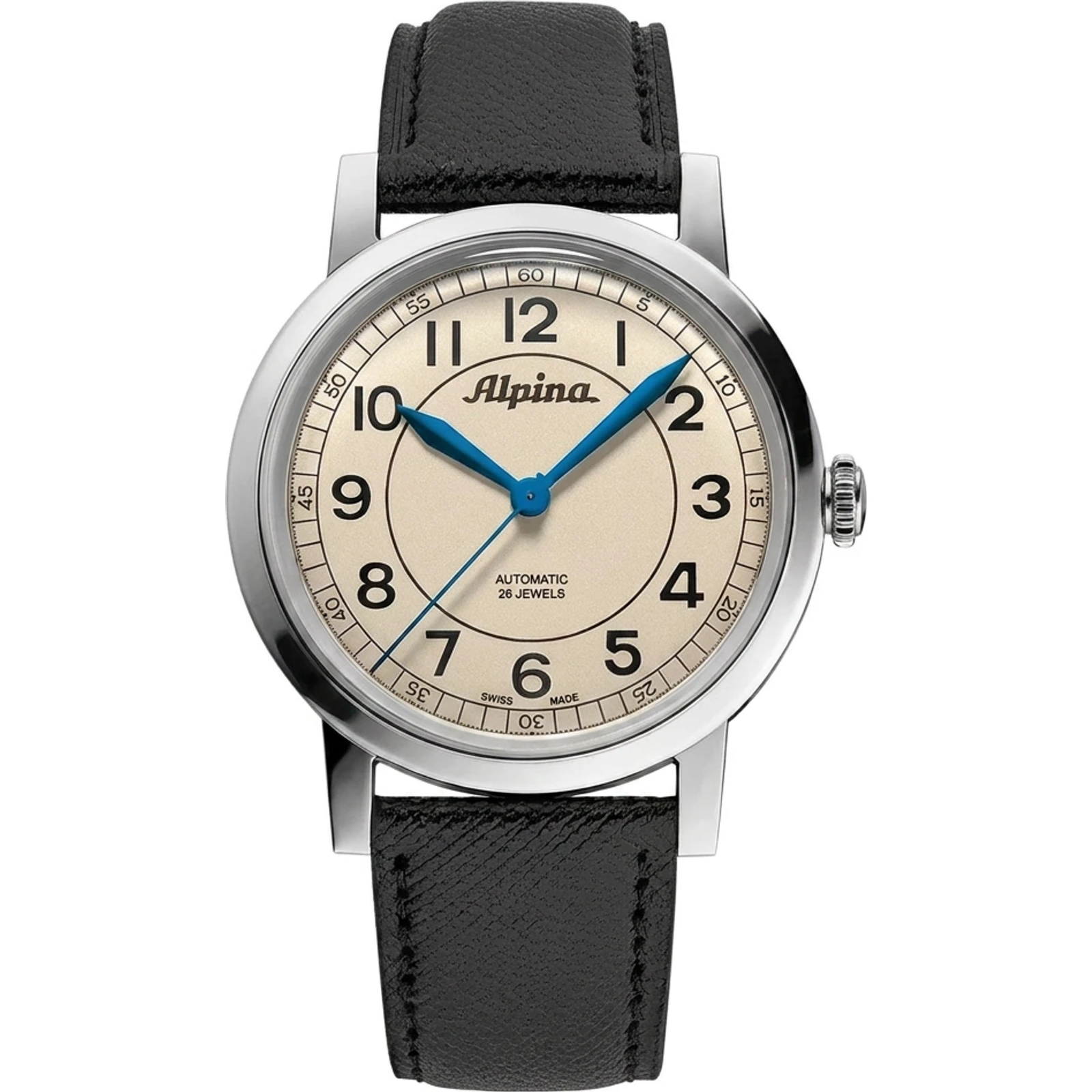 Alpina Heritage Automatic AL-520BG3SH6