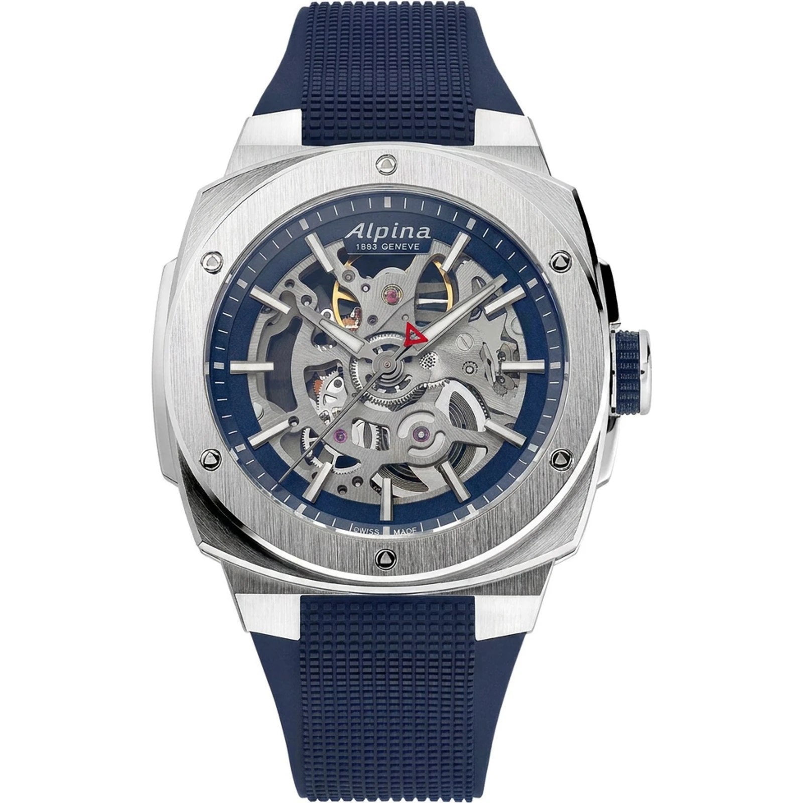 Alpina Alpiner Extreme Skeleton Automatic AL-520NSKT3AE6