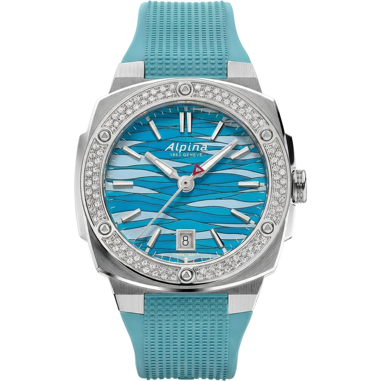 Alpina Extreme Quartz