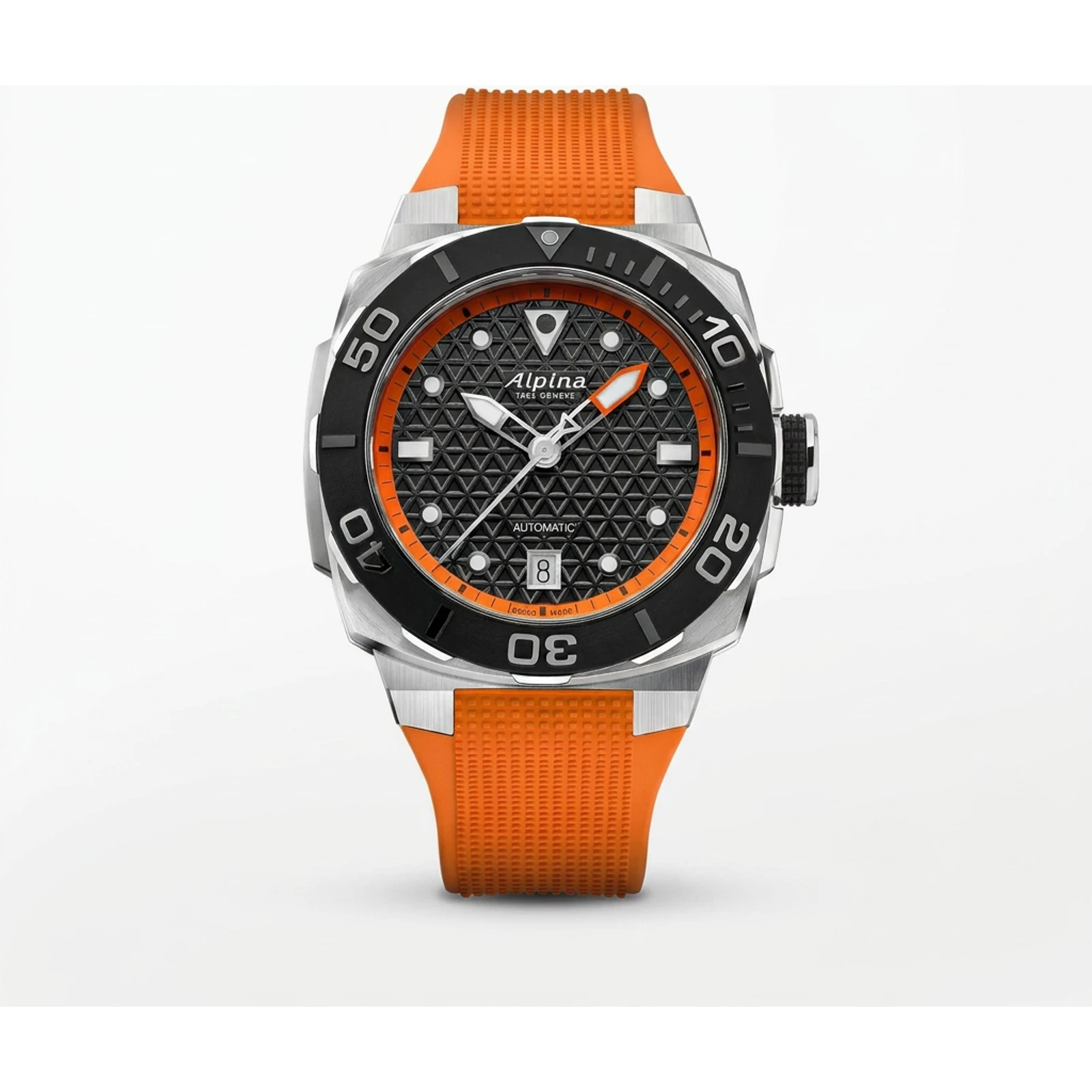 Alpina Diver Extreme Automatic