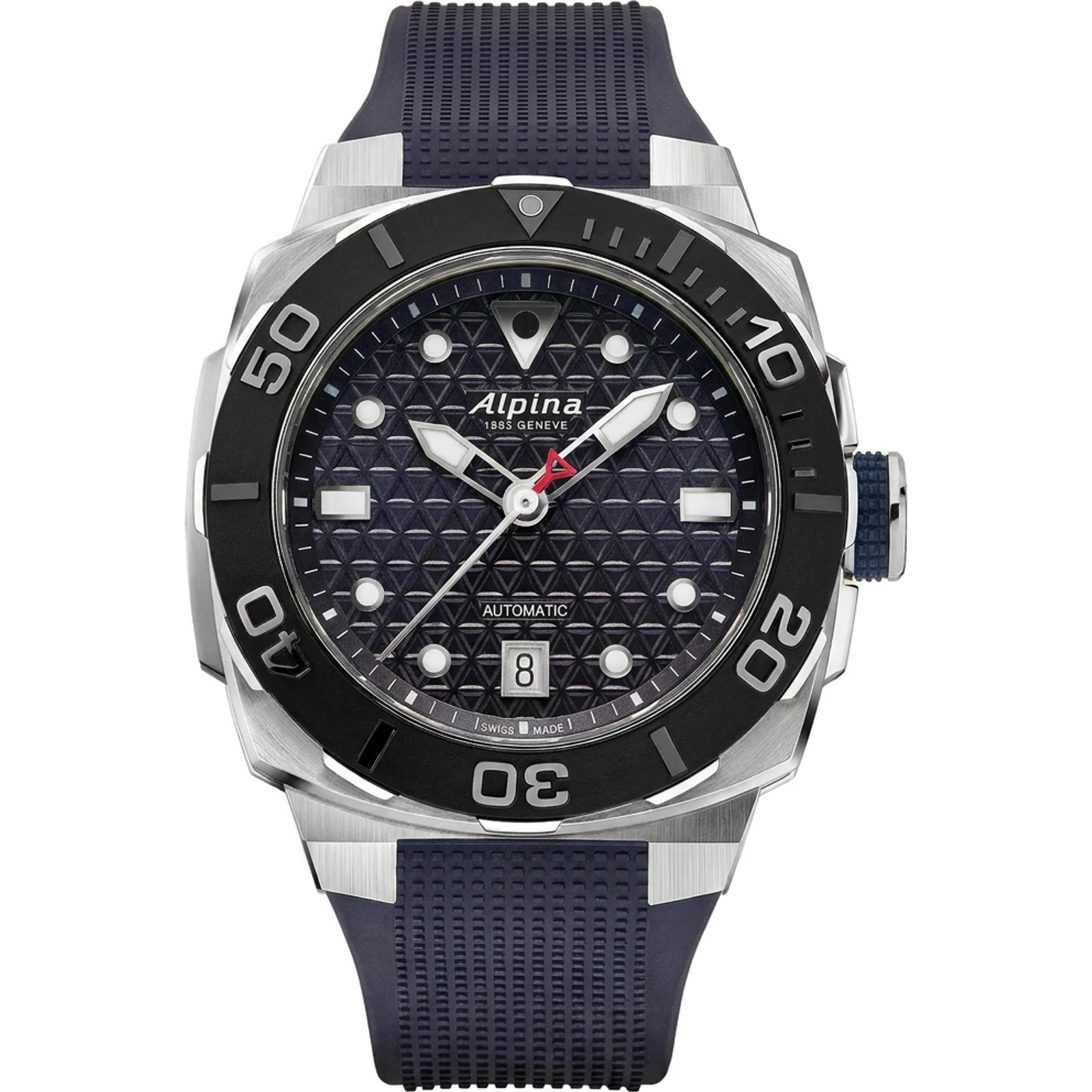 Alpina Seastrong Diver Extreme Automatic AL-525N3VE6