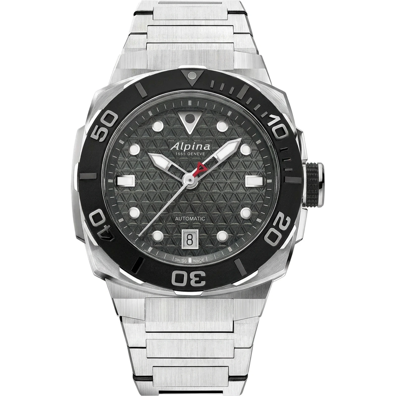 Alpina Seastrong Diver Extreme Automatic AL-525G3VE6B