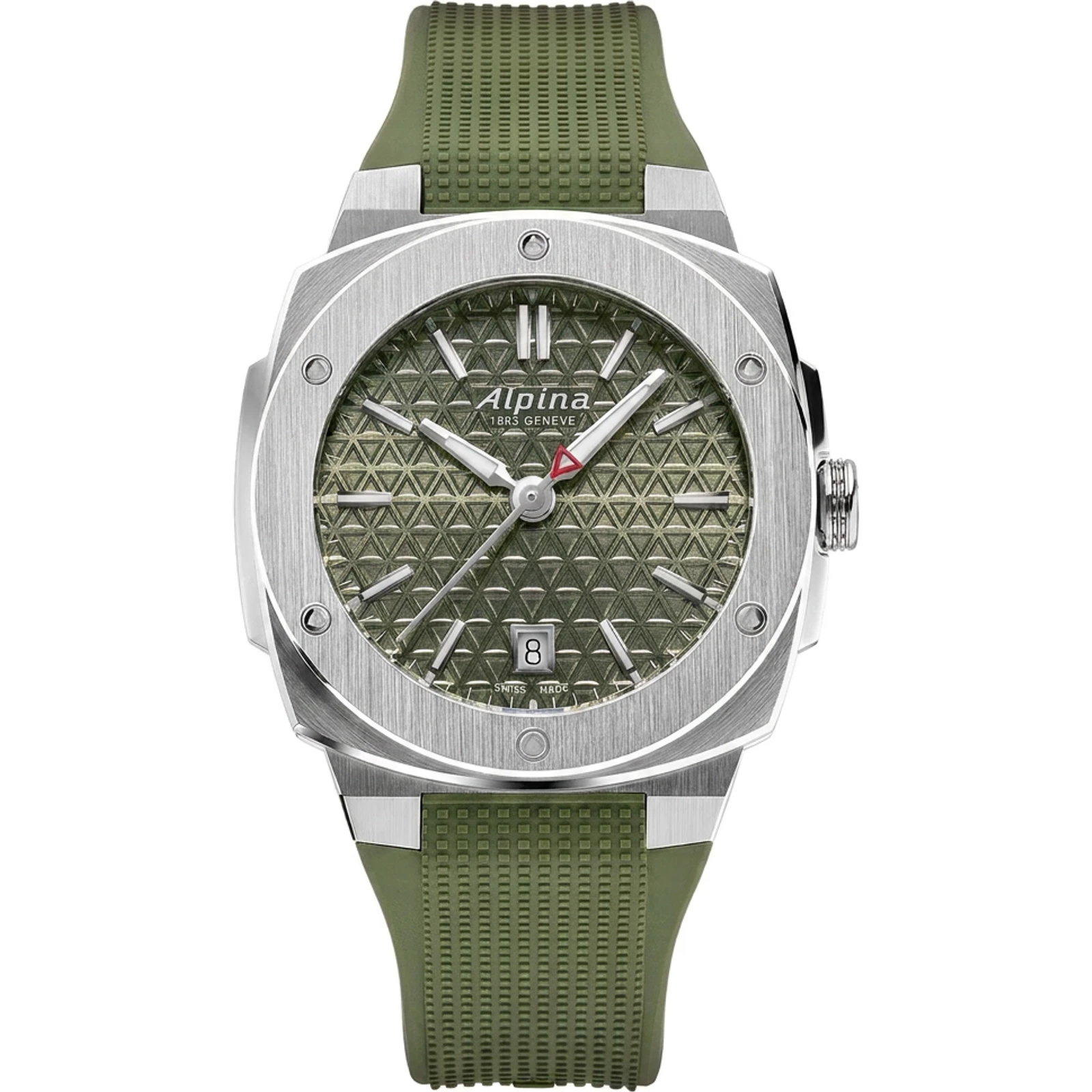Alpina Alpiner Extreme Quartz AL-220K2AE6