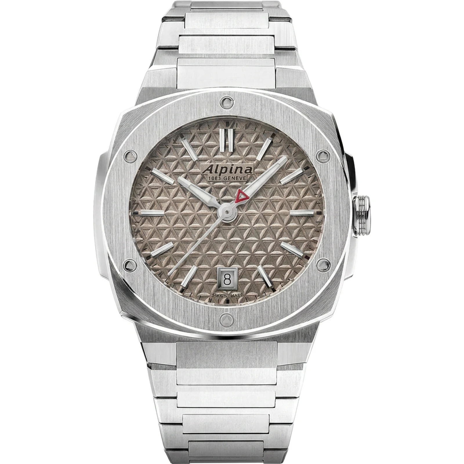 Alpina Alpiner Extreme Quartz AL-220BG2AE6B