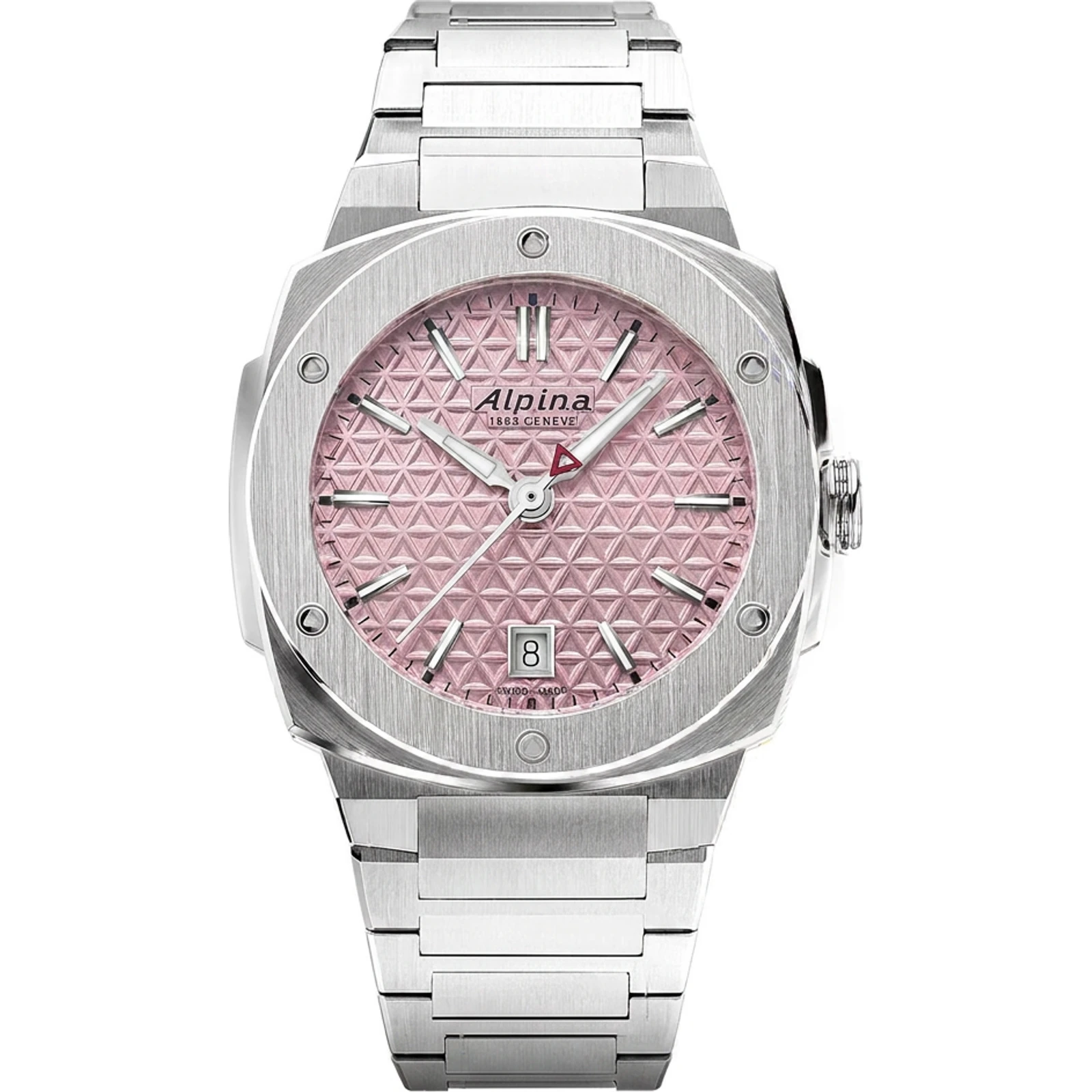 Alpina Alpiner Extreme Quartz AL-220PI2AE6B