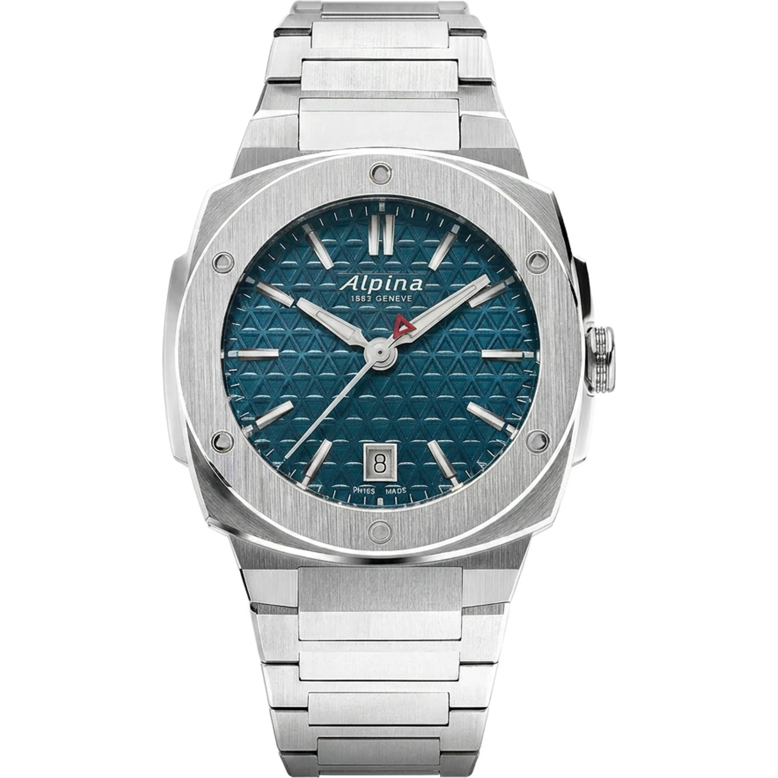 Alpina Alpiner Extreme Quartz AL-220TB2AE6B