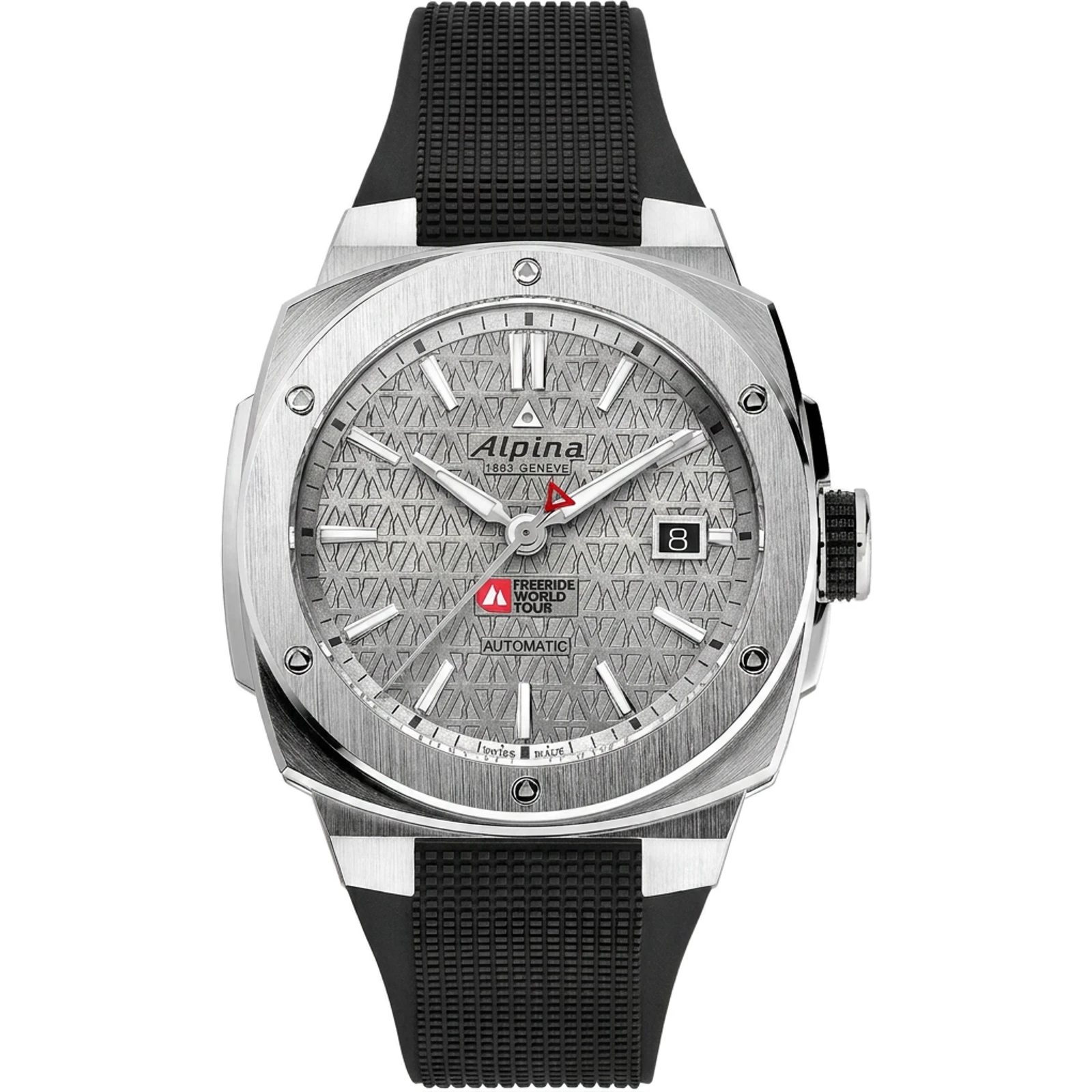 Alpina Alpiner Extreme Automatic Freeride World Tour Special Edition AL-525FWT3AE6