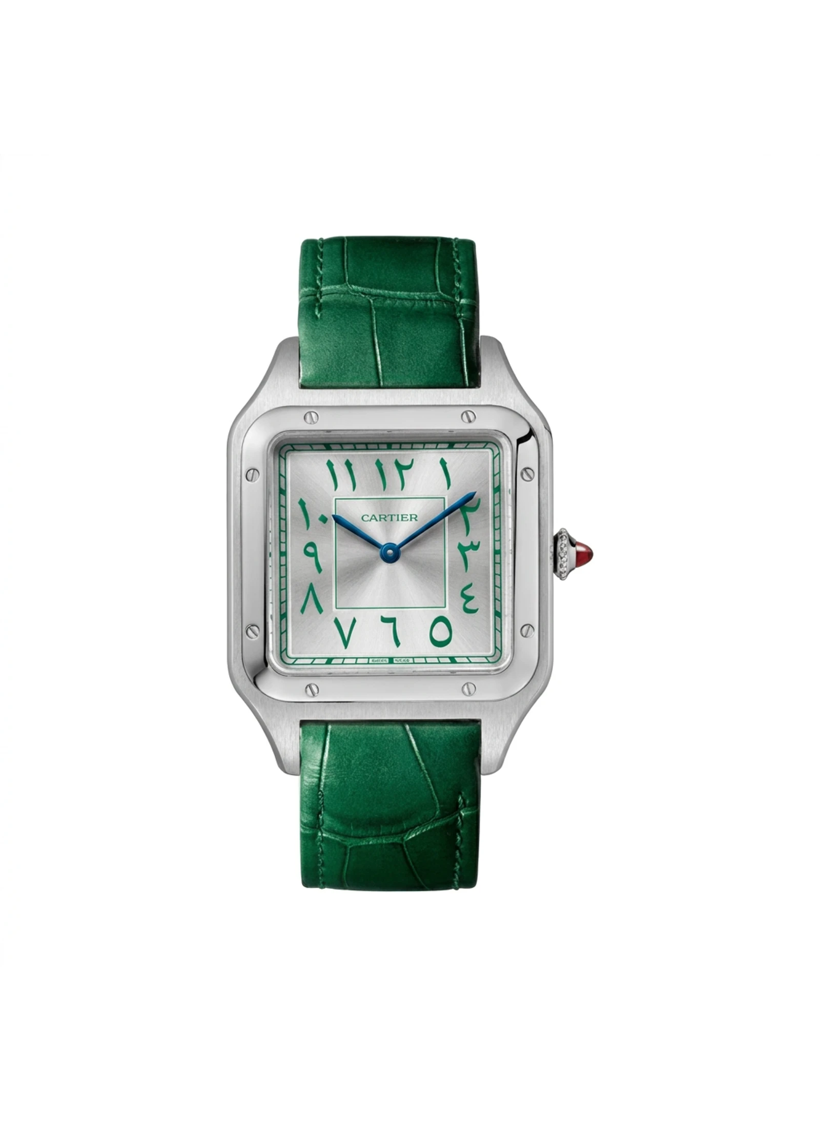 Cartier Santos Dumont WGSA0054