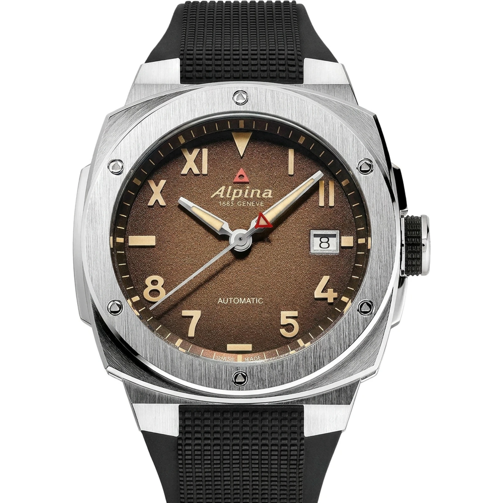 Alpina Alpiner Extreme Automatic California AL-525BRG3AE6