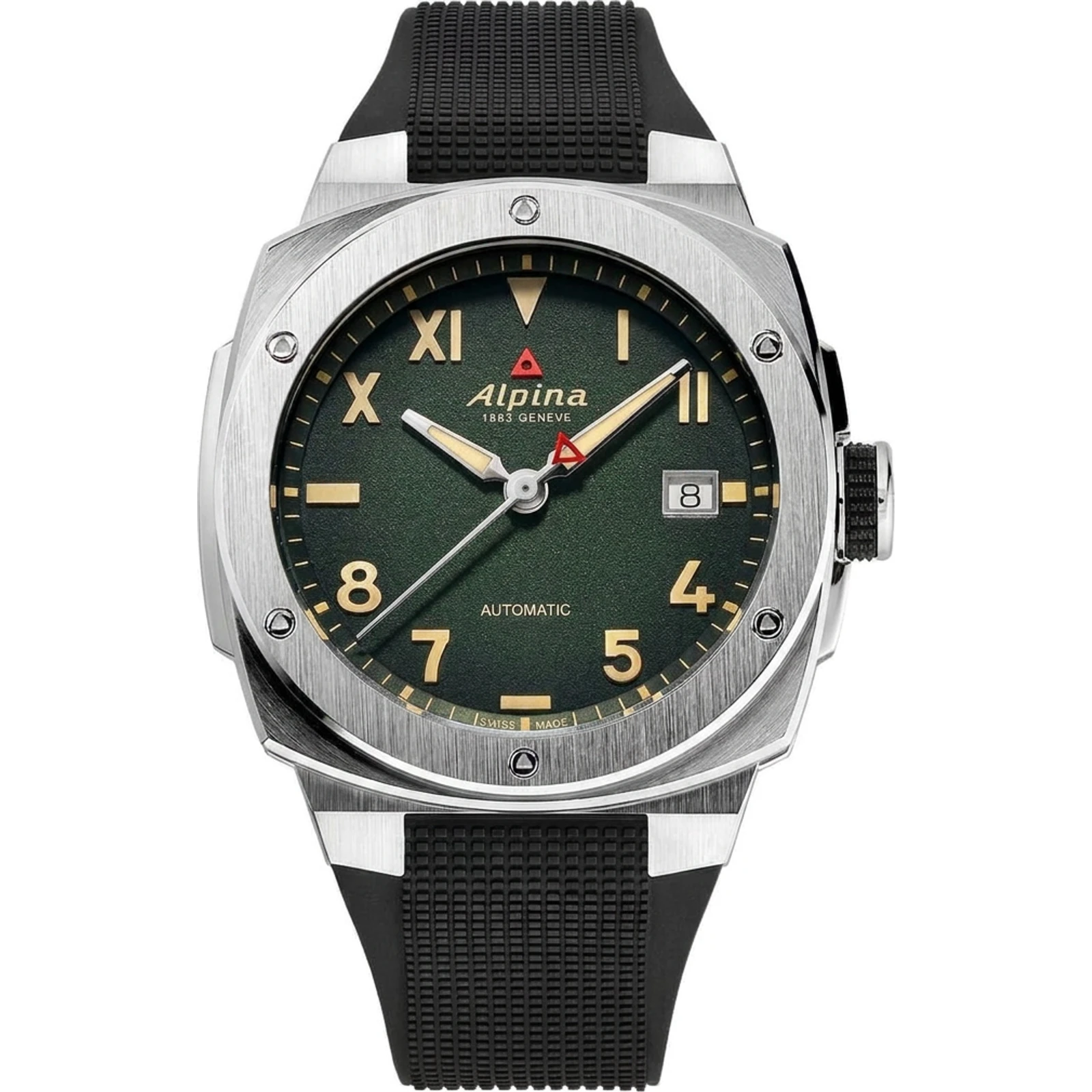Alpina Alpiner Extreme Automatic California AL-525GRG3AE6