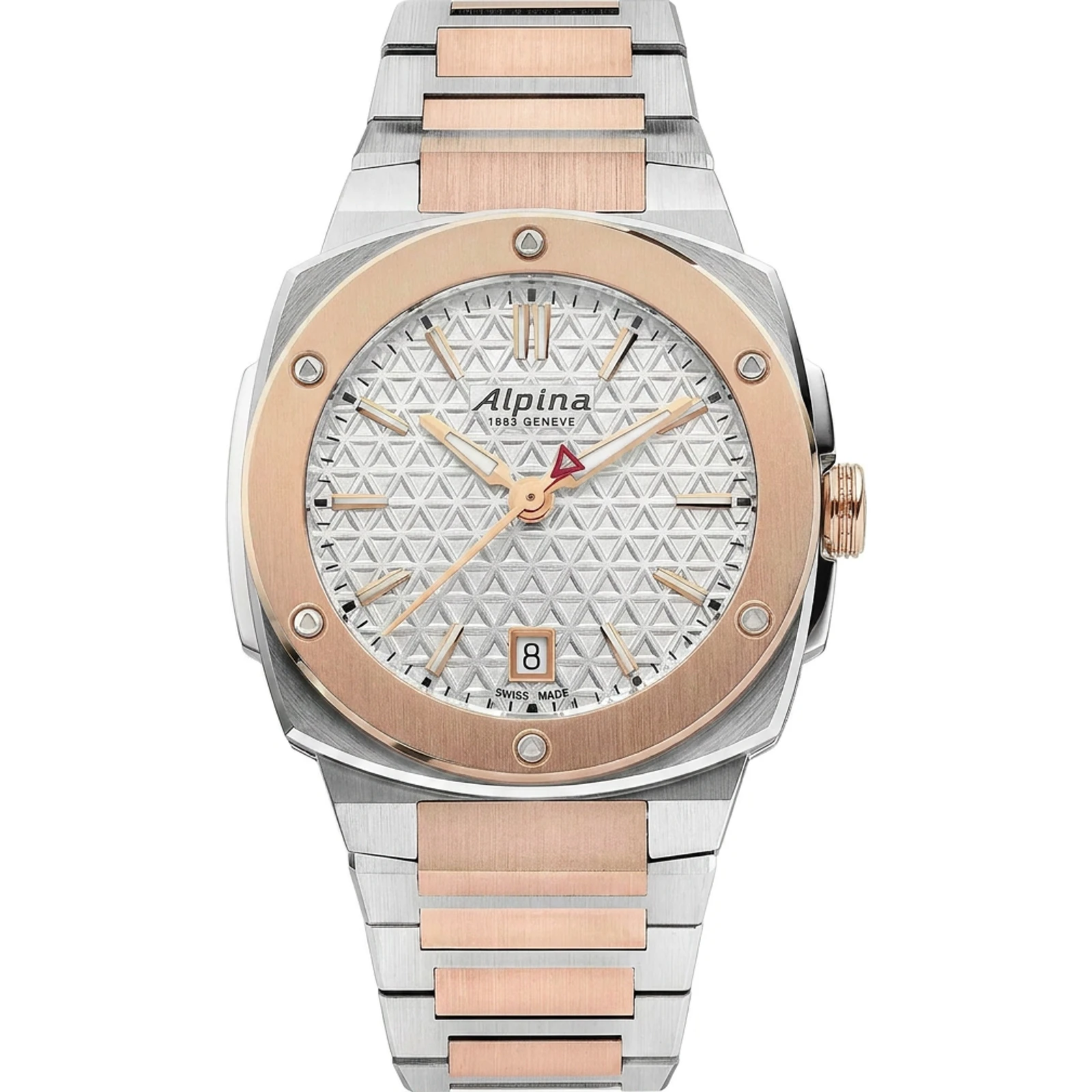 Alpina Alpiner Extreme Quartz AL-220S2AE2B