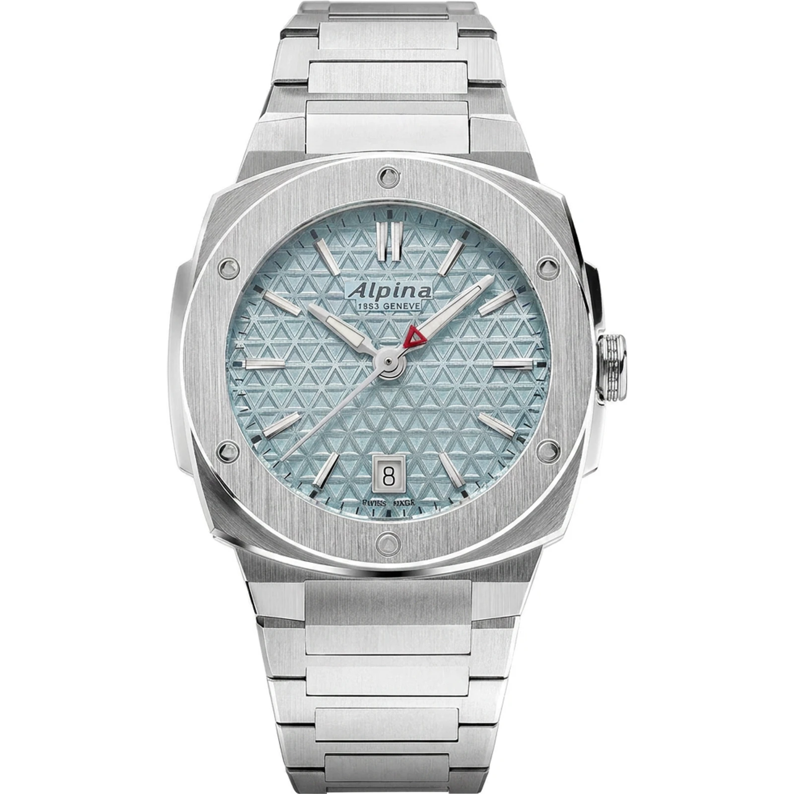 Alpina Alpiner Extreme Quartz AL-220LB2AE6B