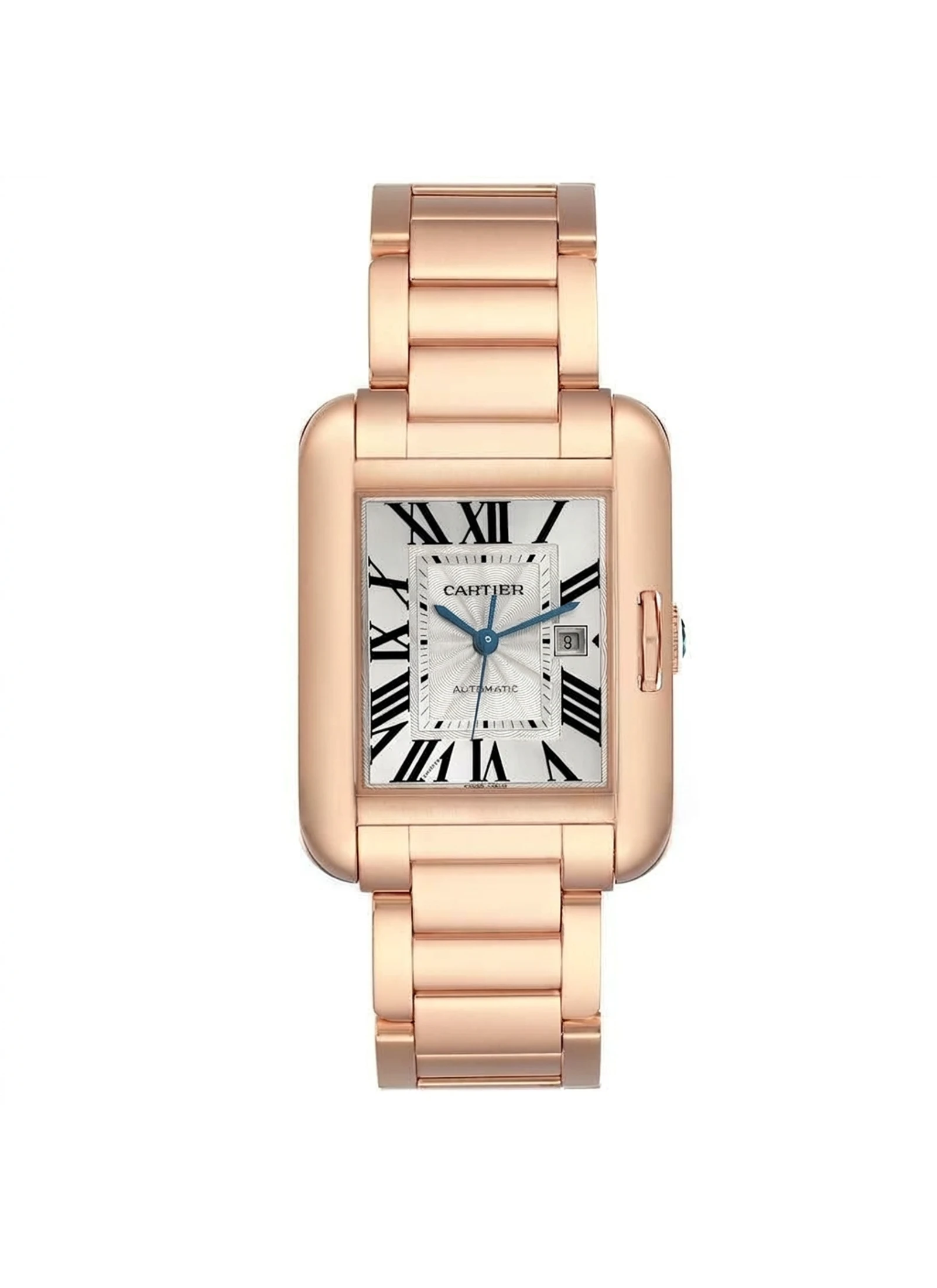 Cartier Tank Anglaise W5310004