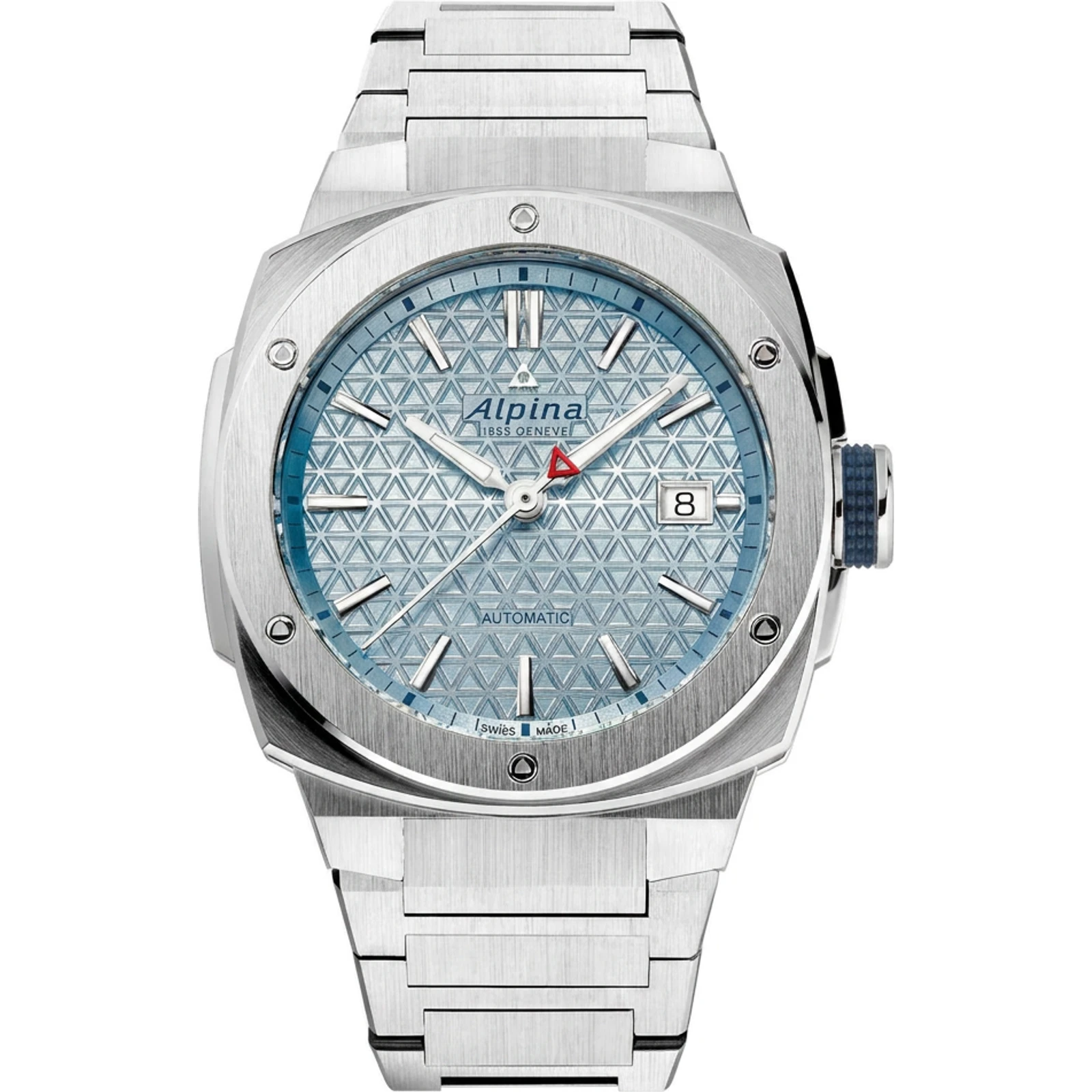Alpina Alpiner Extreme Automatic AL-525LB3AE6B