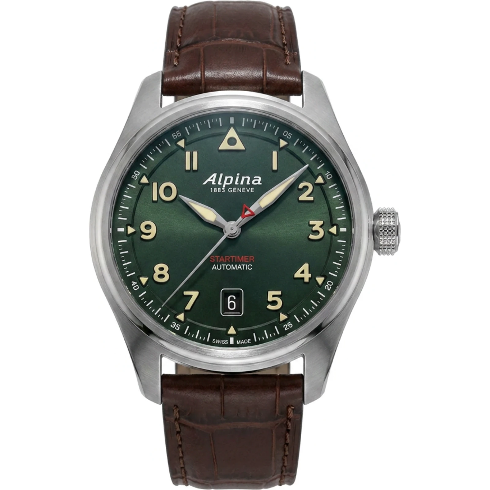 Alpina Pilot Automatic