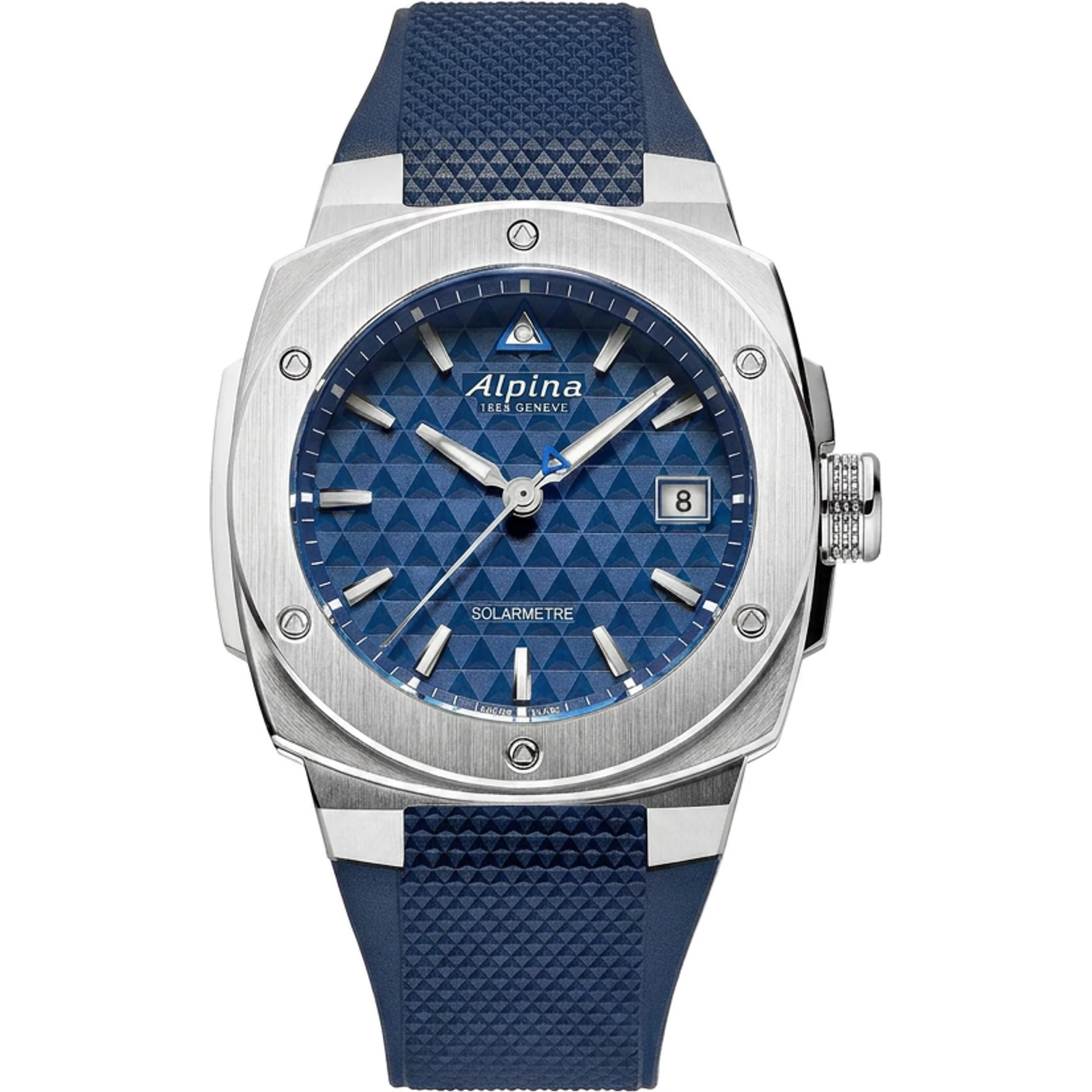 Alpina Alpiner Extreme Solarmetre AL-140N3AE6