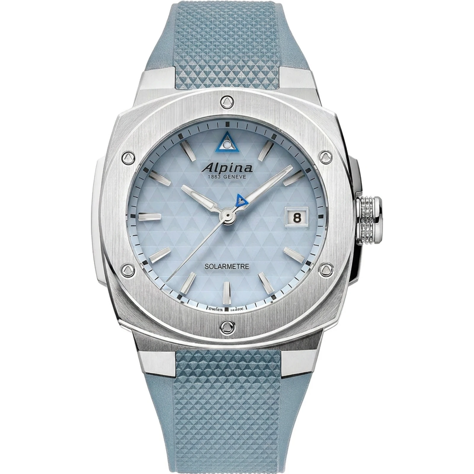 Alpina Alpiner Extreme Solarmetre AL-140LN3AE6