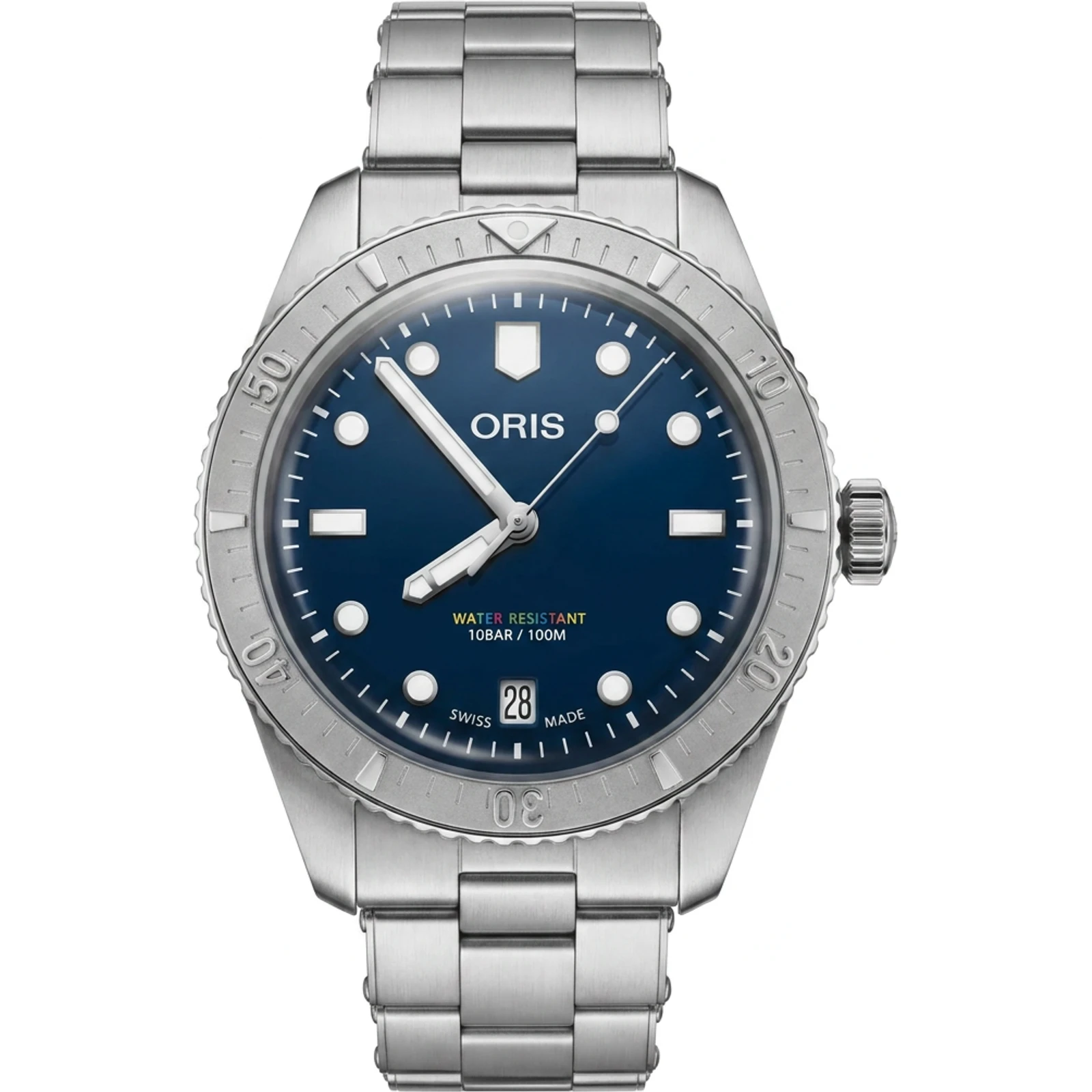 Oris Divers Sixty-Five LFP Limited Edition 01 733 7771 4085-Set