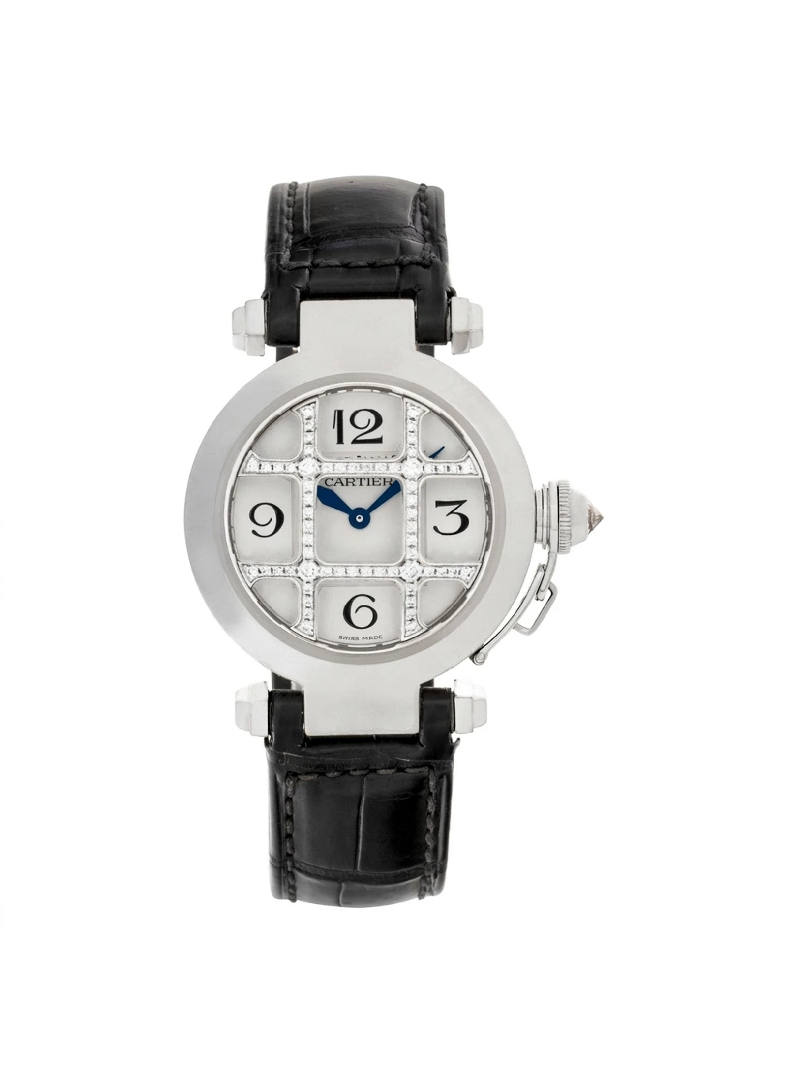 Cartier Pasha WJ116156