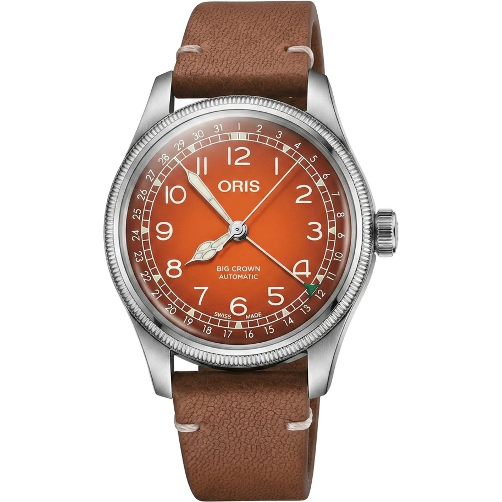 Oris X Cervo Volante 01 754 7785 4068-Set