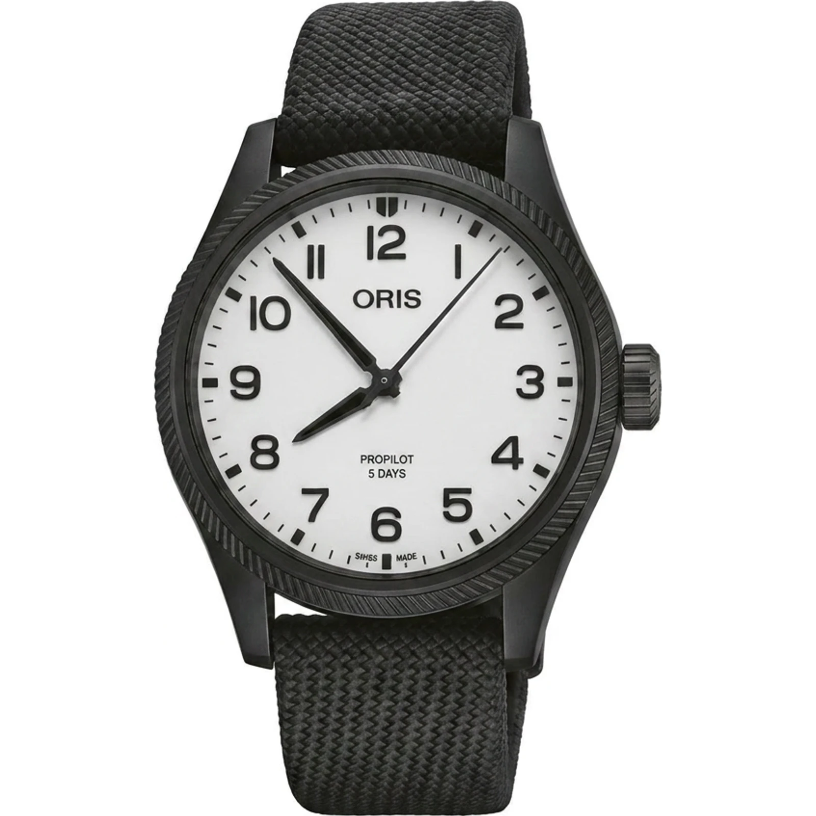 Oris ProPilot