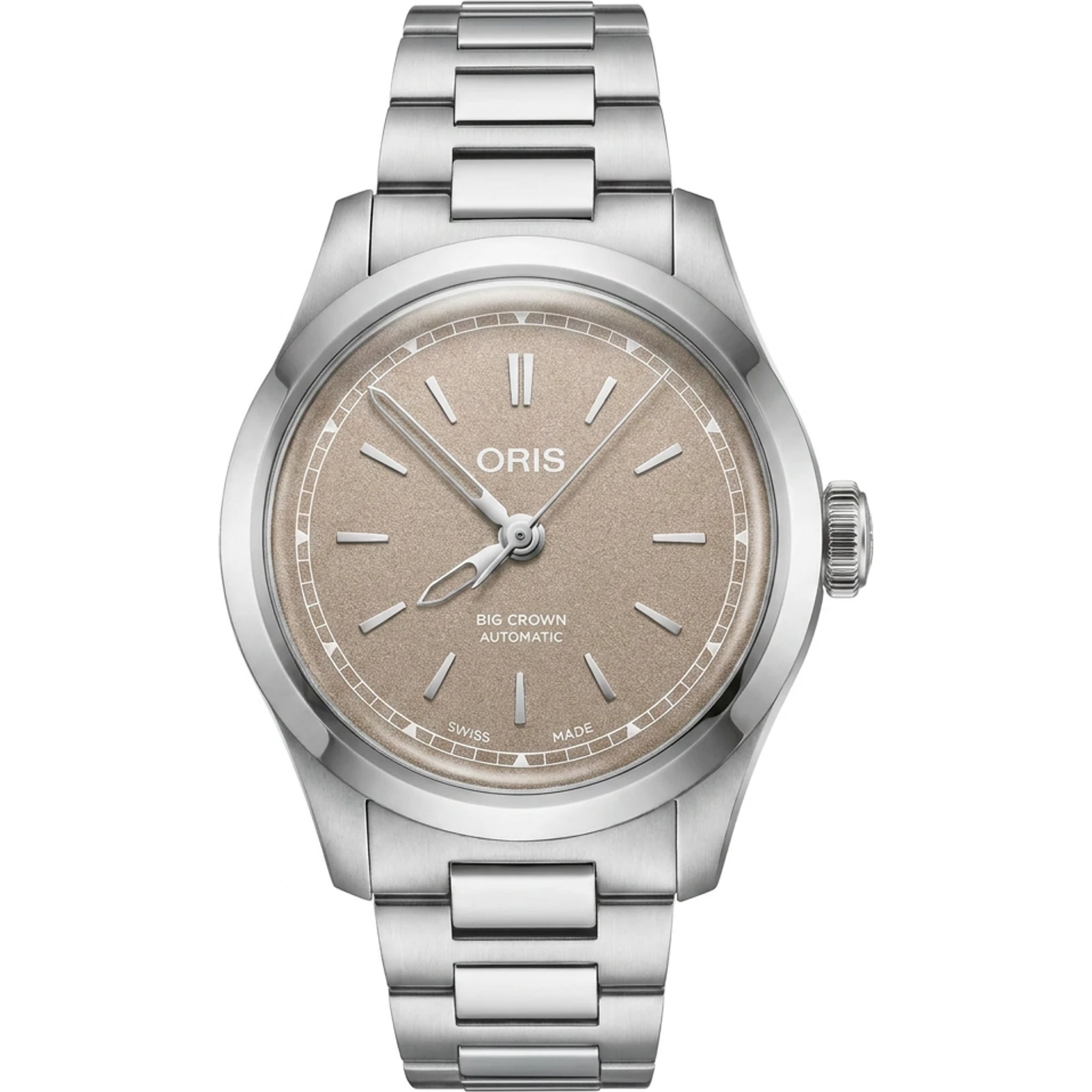 Oris Big Crown Automatic