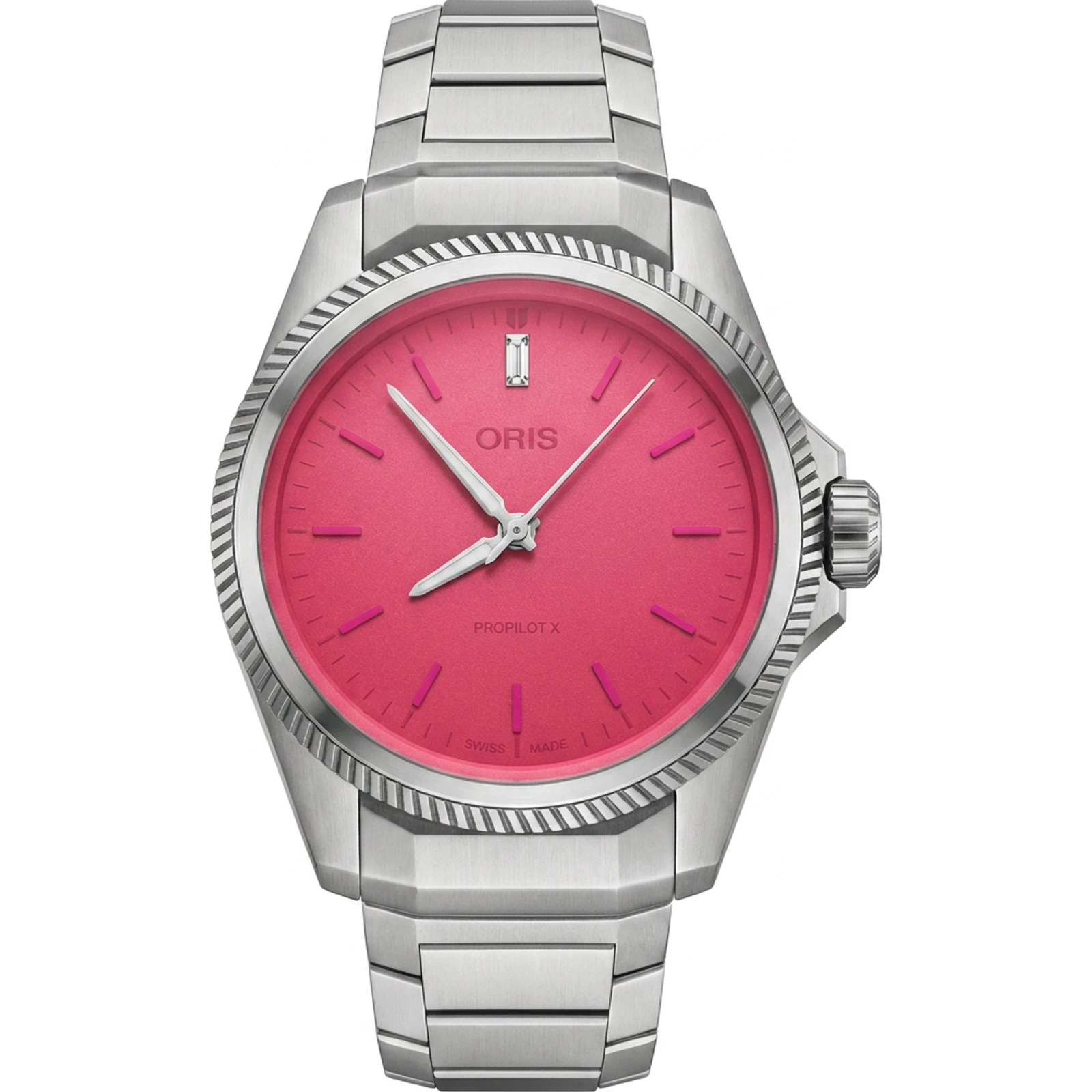 Oris ProPilot X