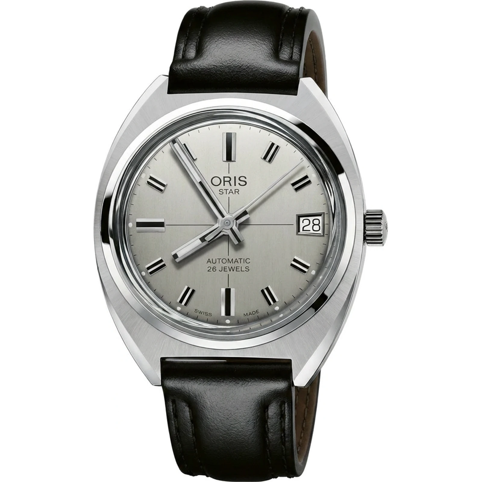 Oris Star