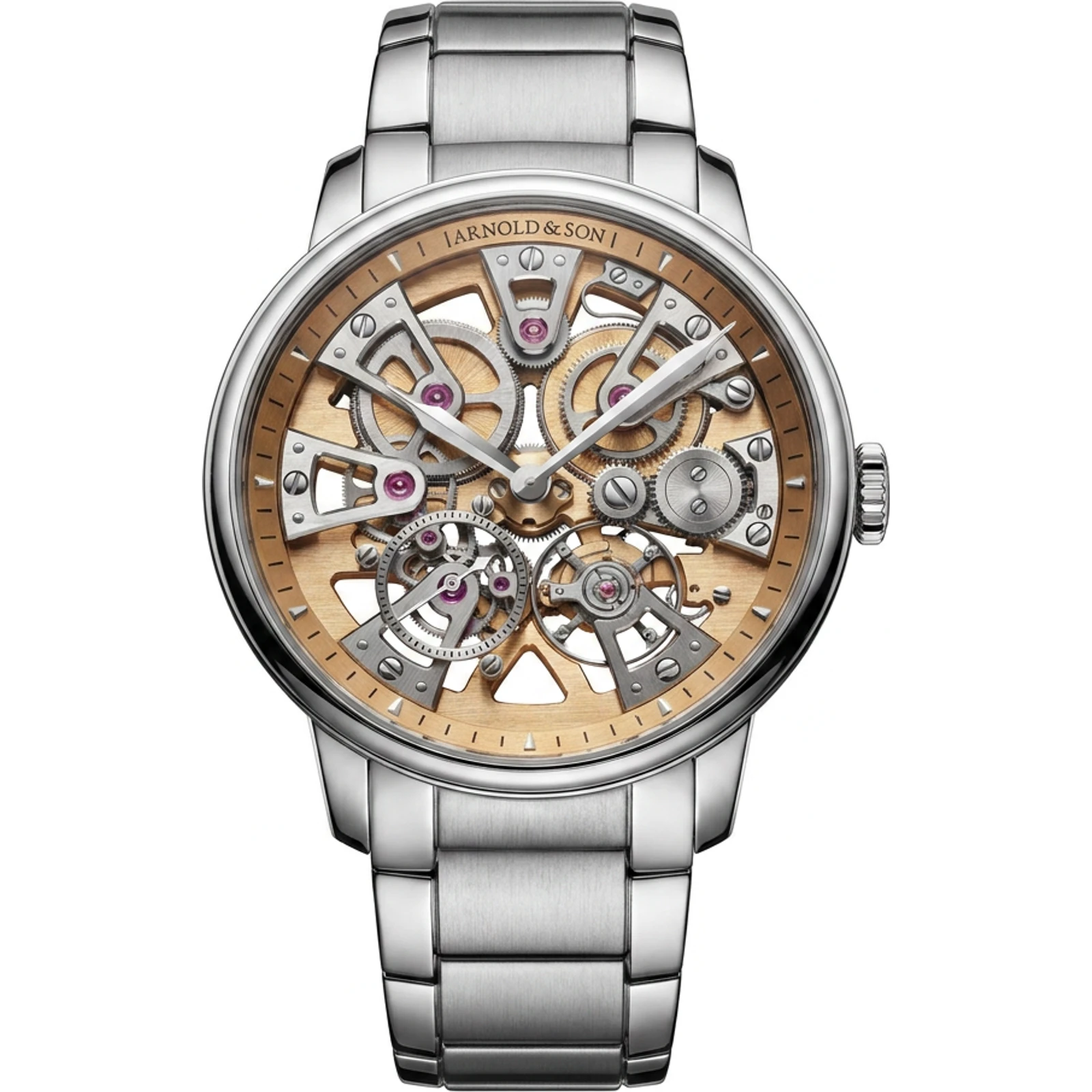 Arnold & Son Nebula
