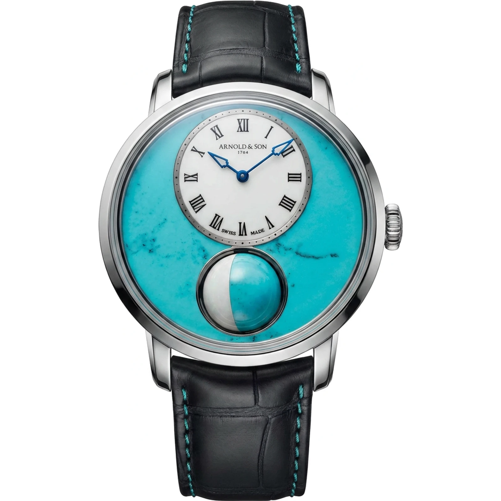 Arnold & Son Luna Magna