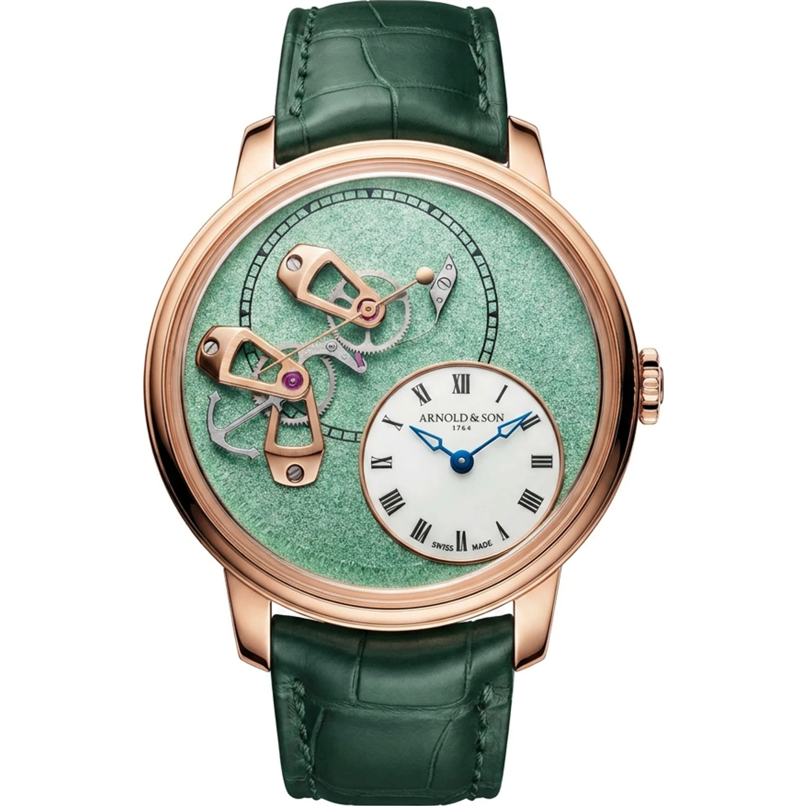 Arnold & Son DSTB