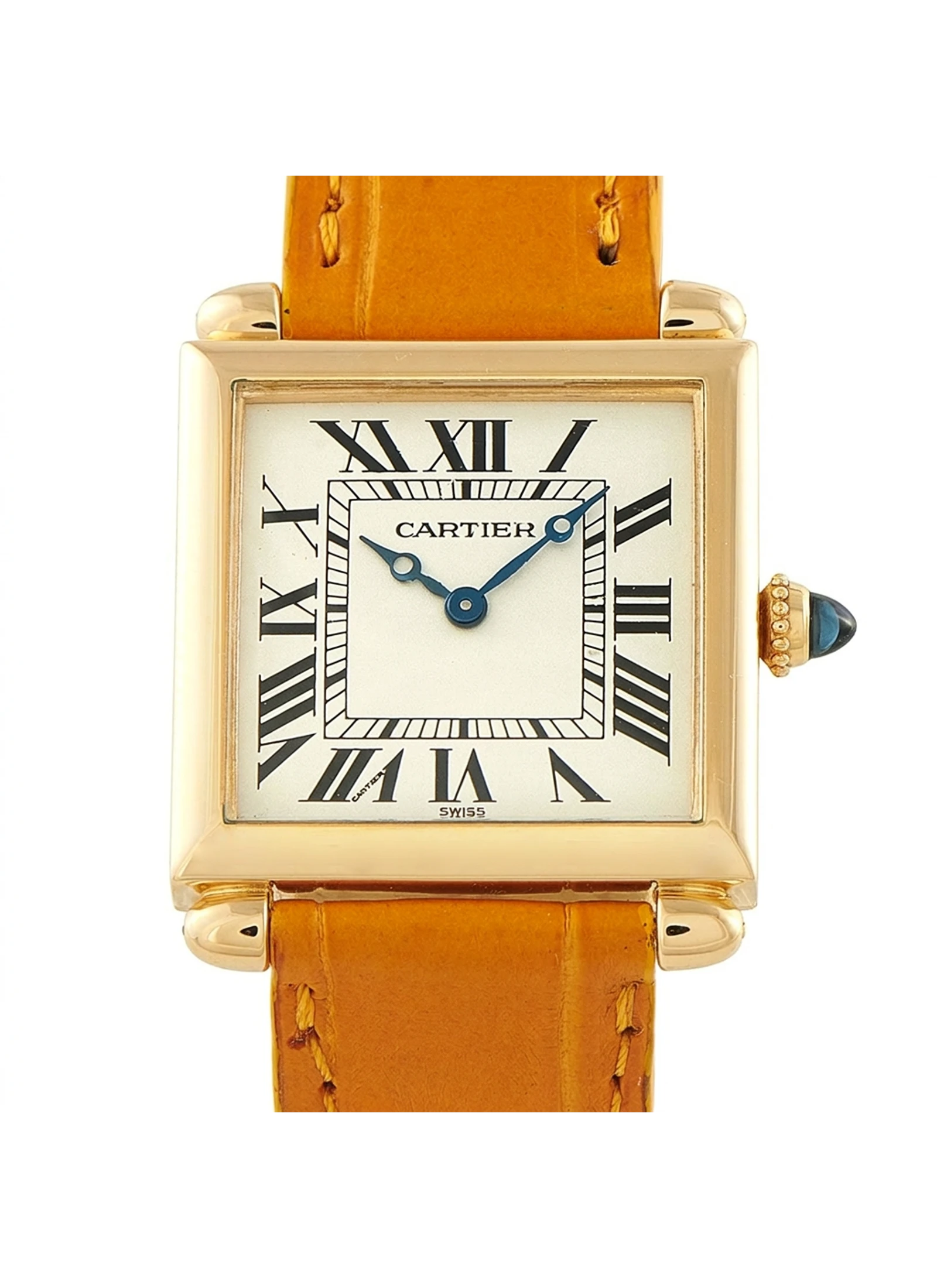 Cartier Tank 1630